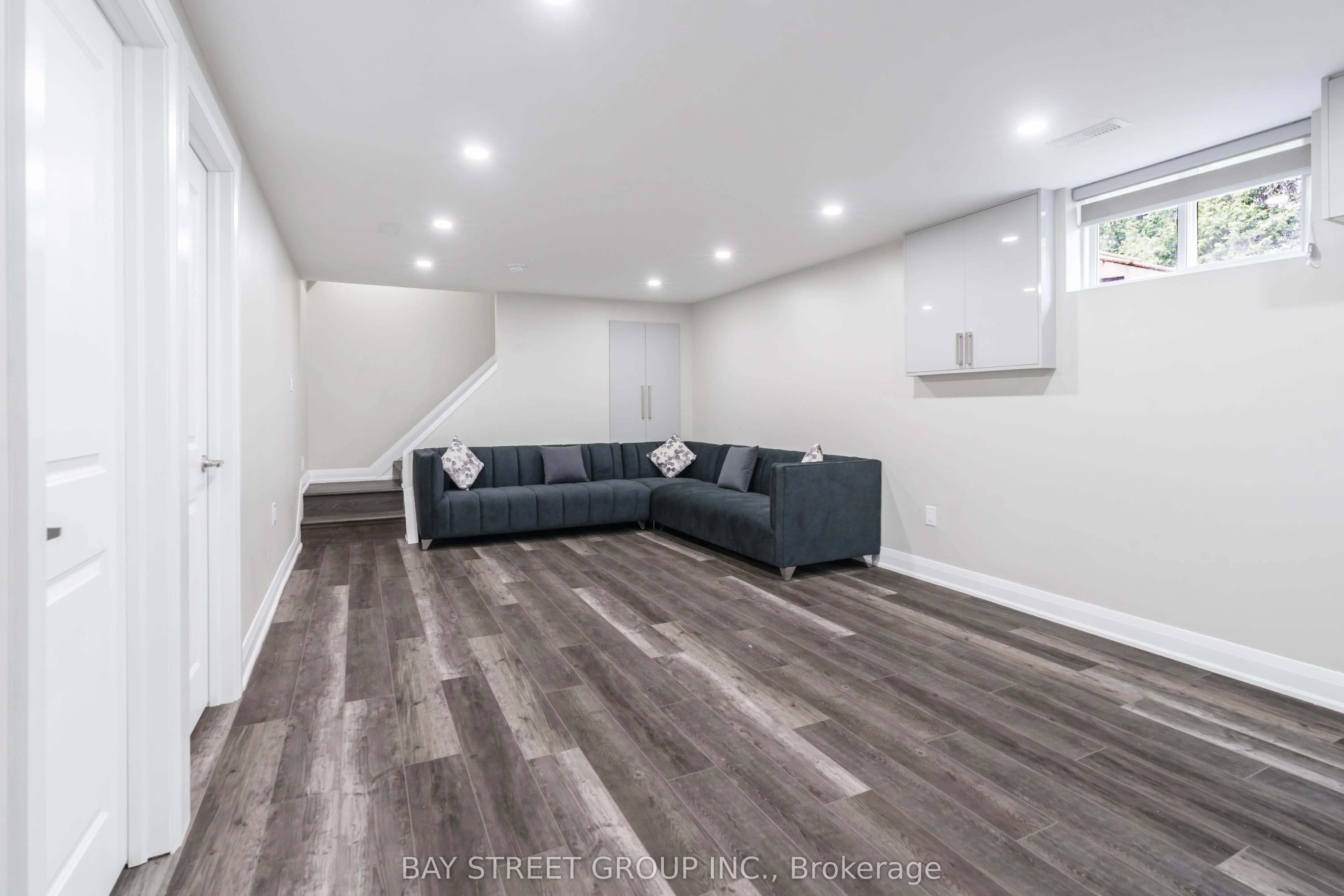 12596 Regional Rd 25 Road, #BSMT