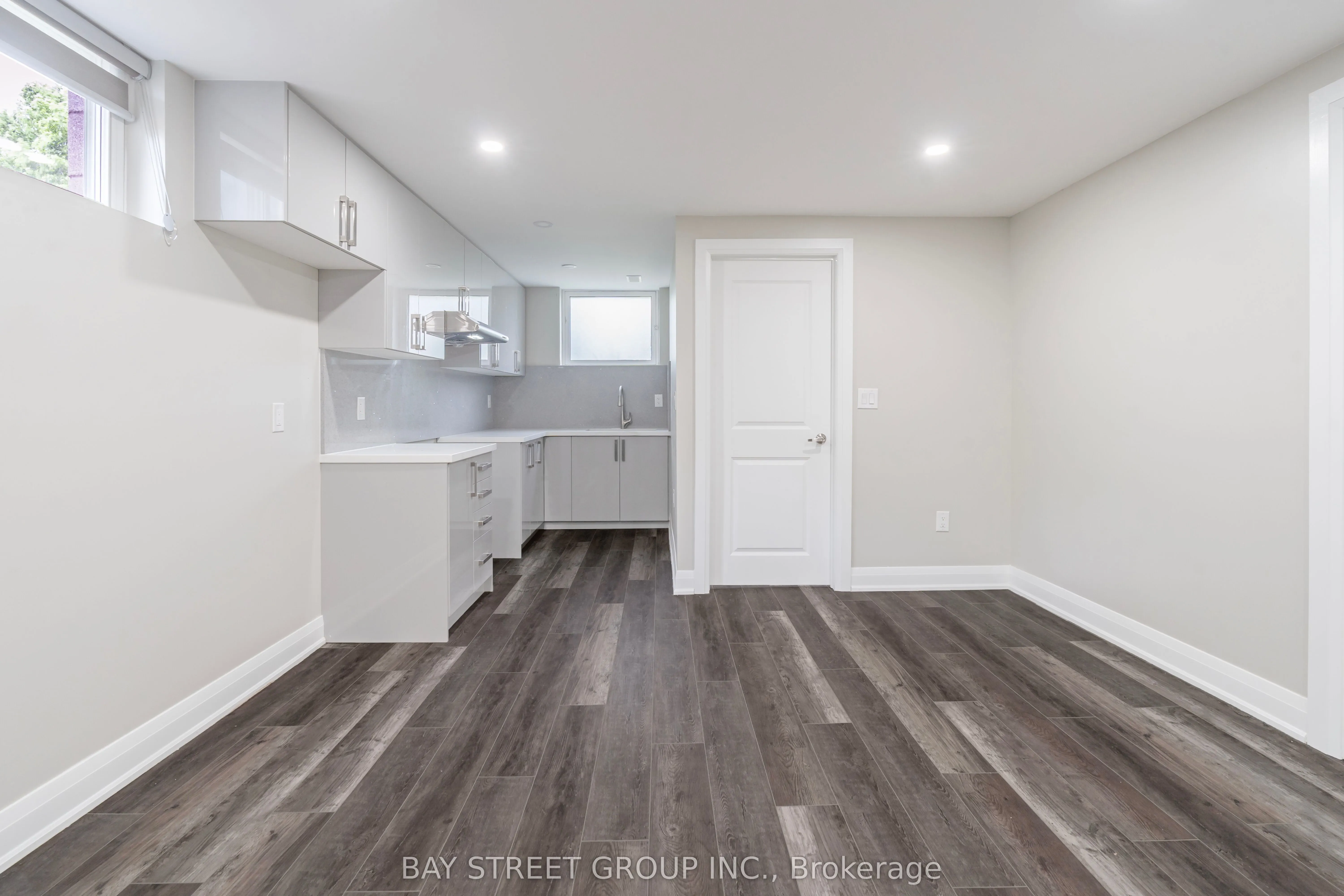 12596 Regional Rd 25 Road, #BSMT