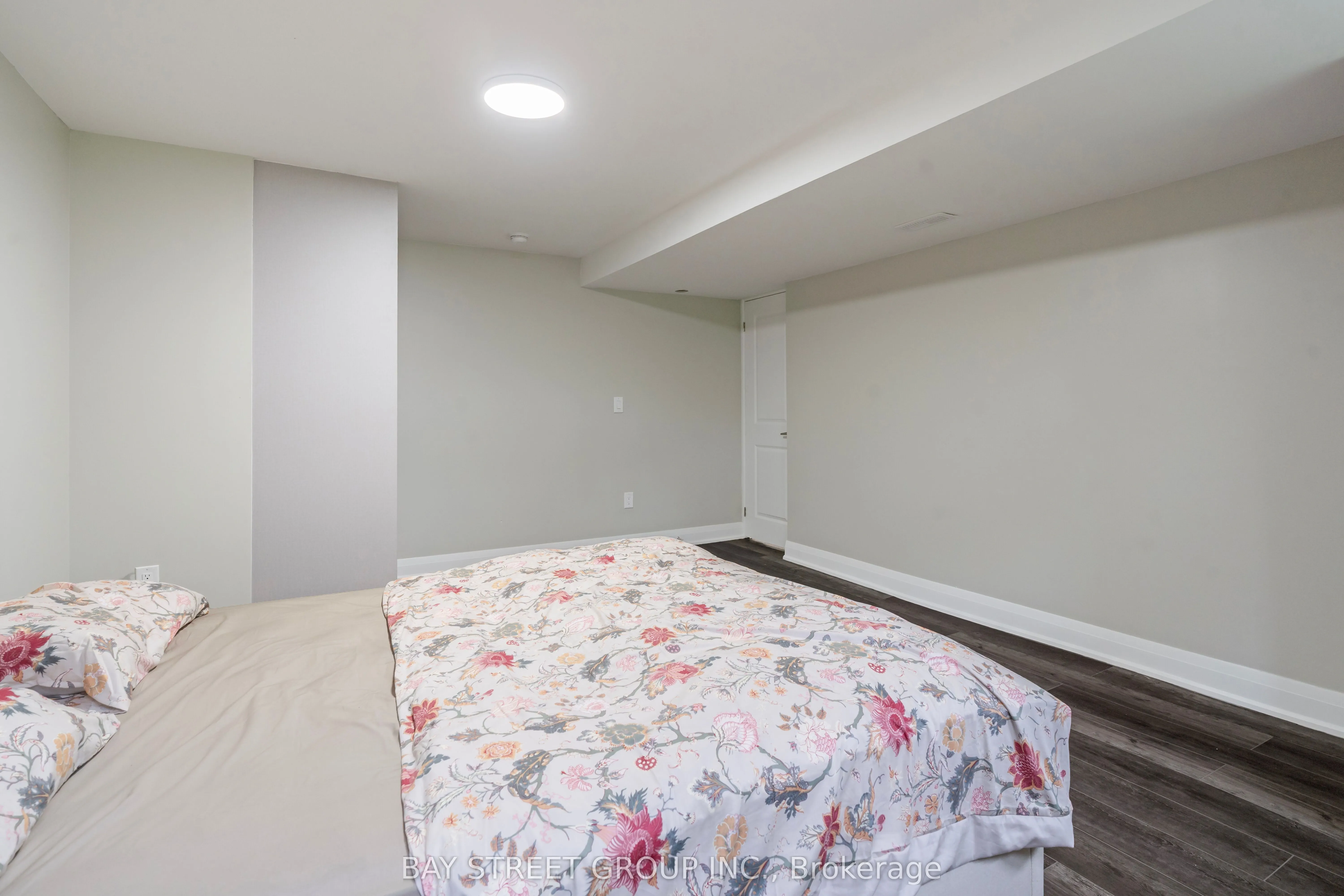 12596 Regional Rd 25 Road, #BSMT