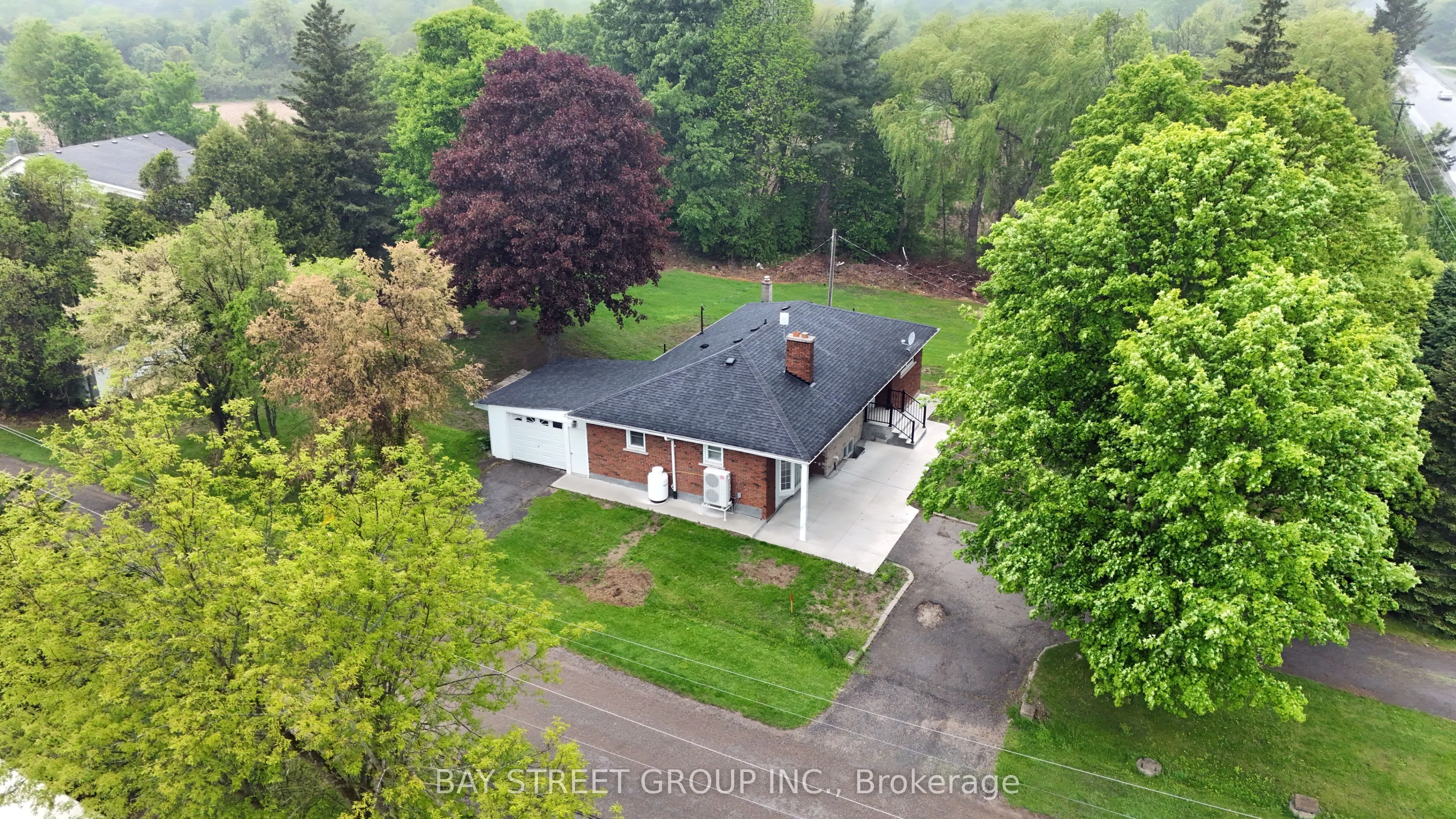 12596 Regional Rd 25 Road, #BSMT