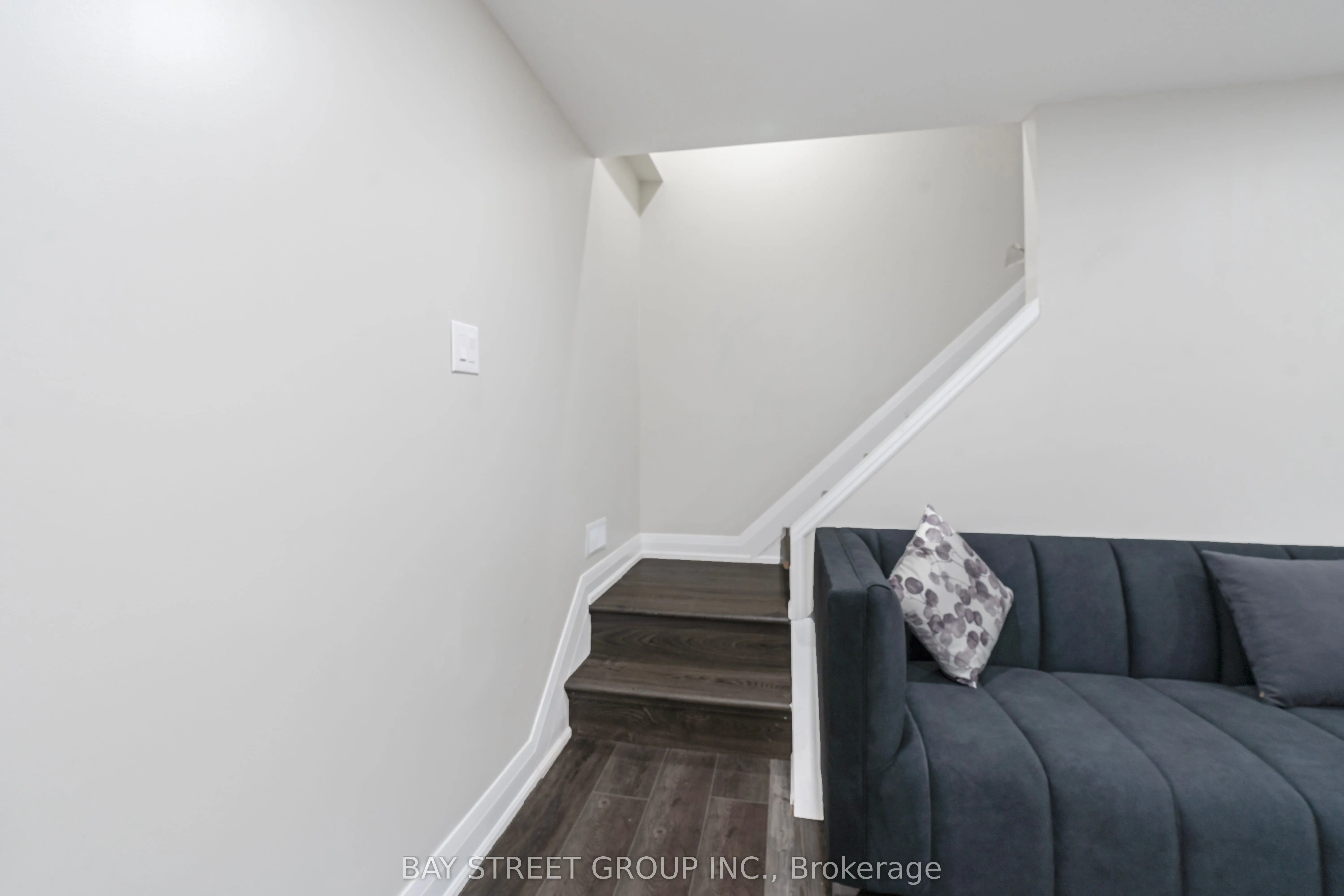 12596 Regional Rd 25 Road, #BSMT