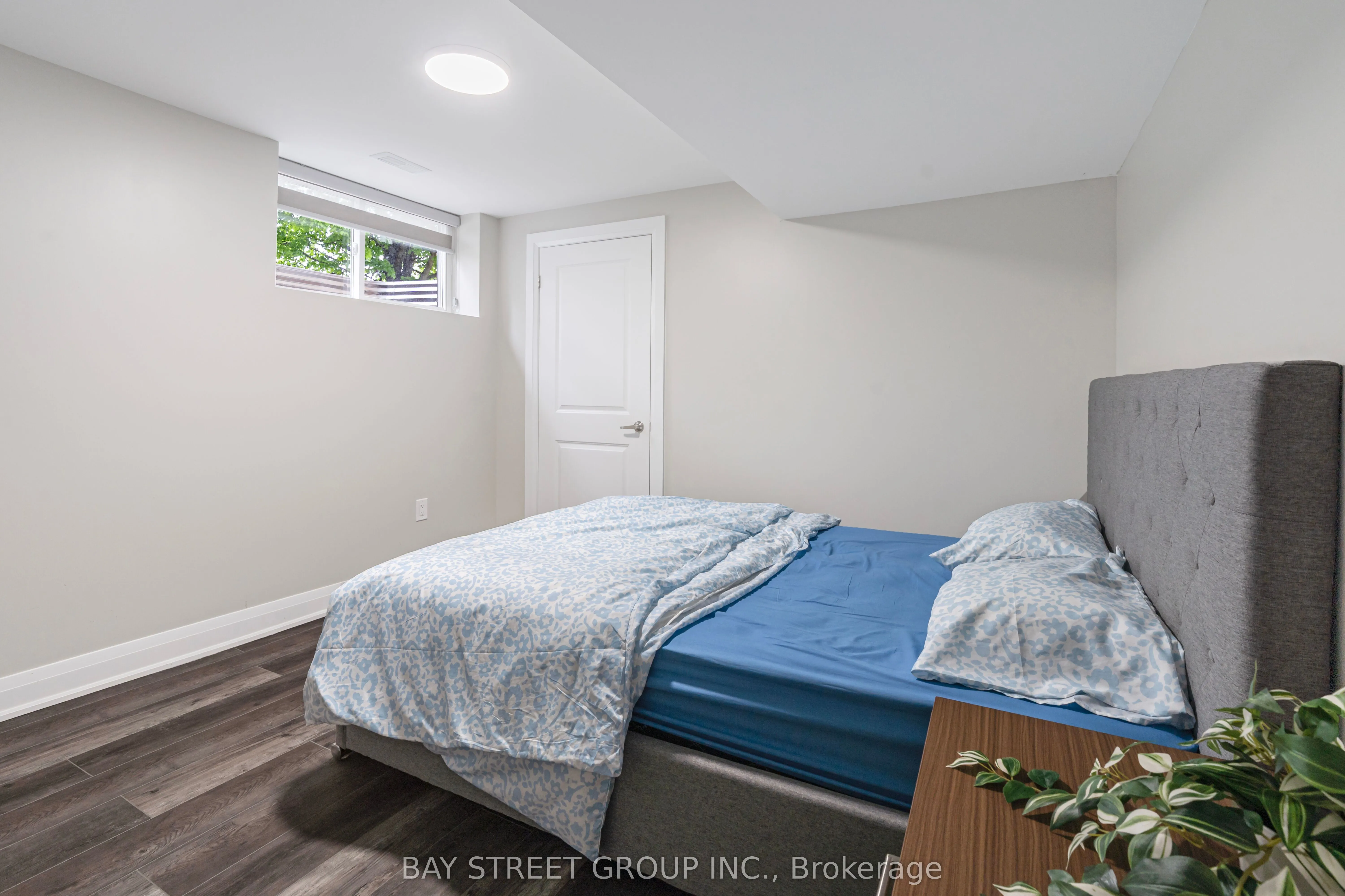 12596 Regional Rd 25 Road, #BSMT