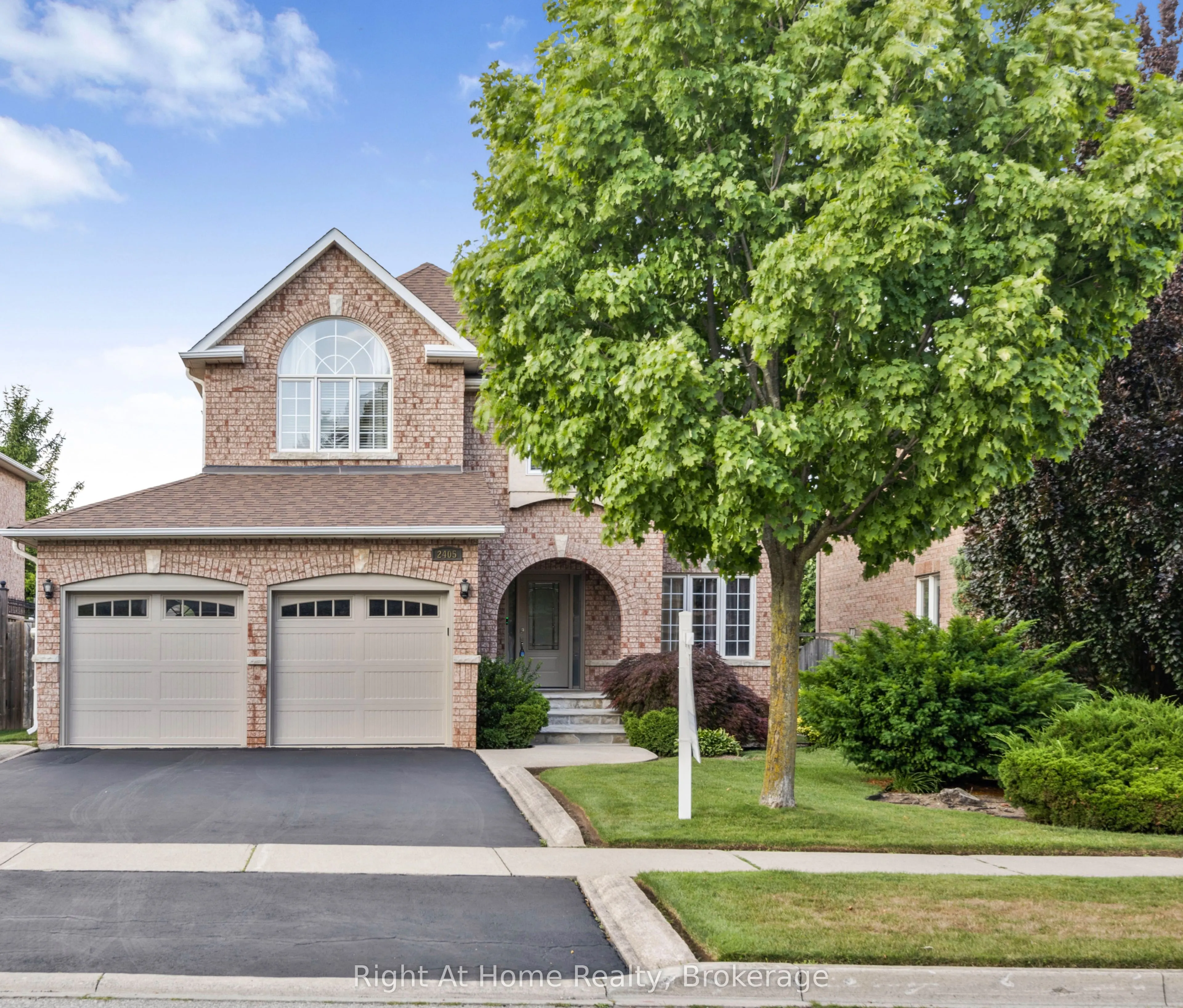 2405 Eden Valley Drive