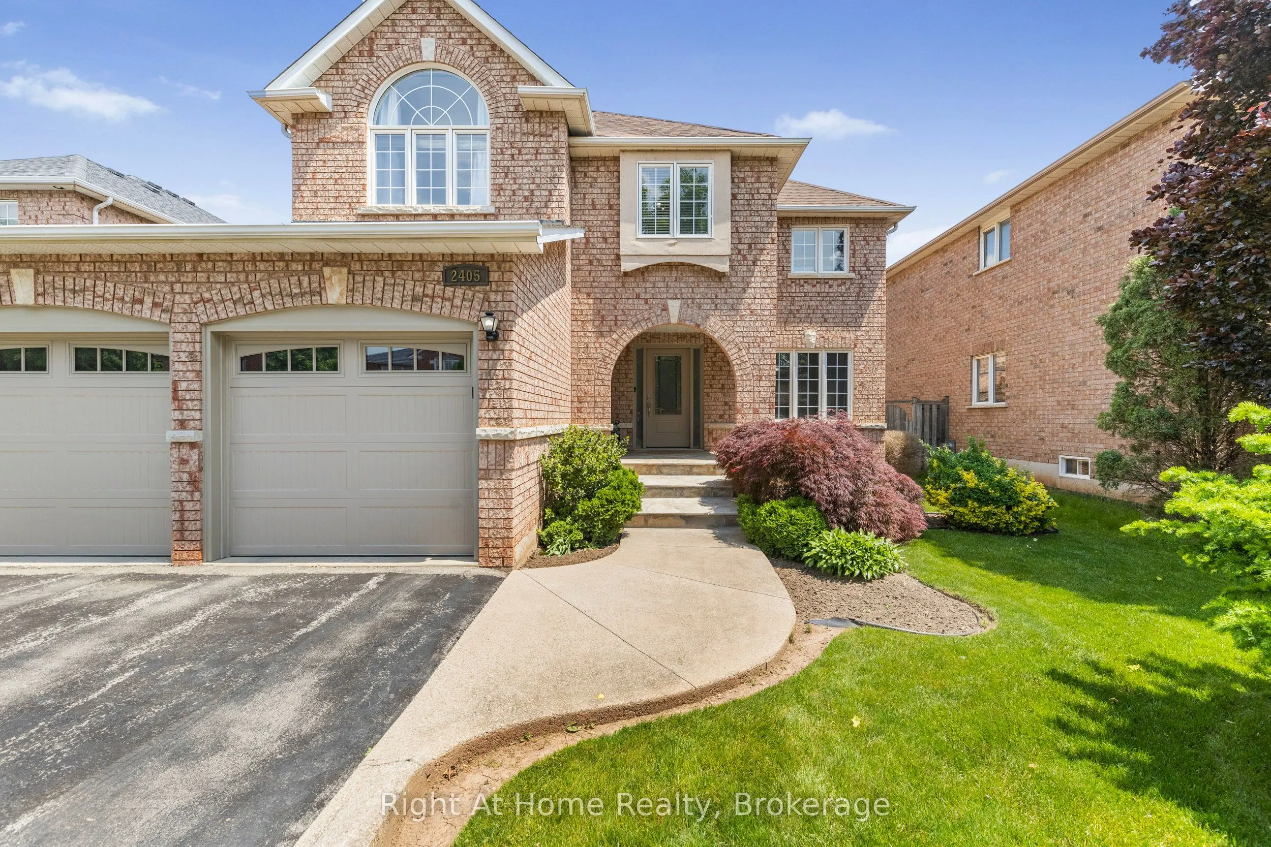 2405 Eden Valley Drive