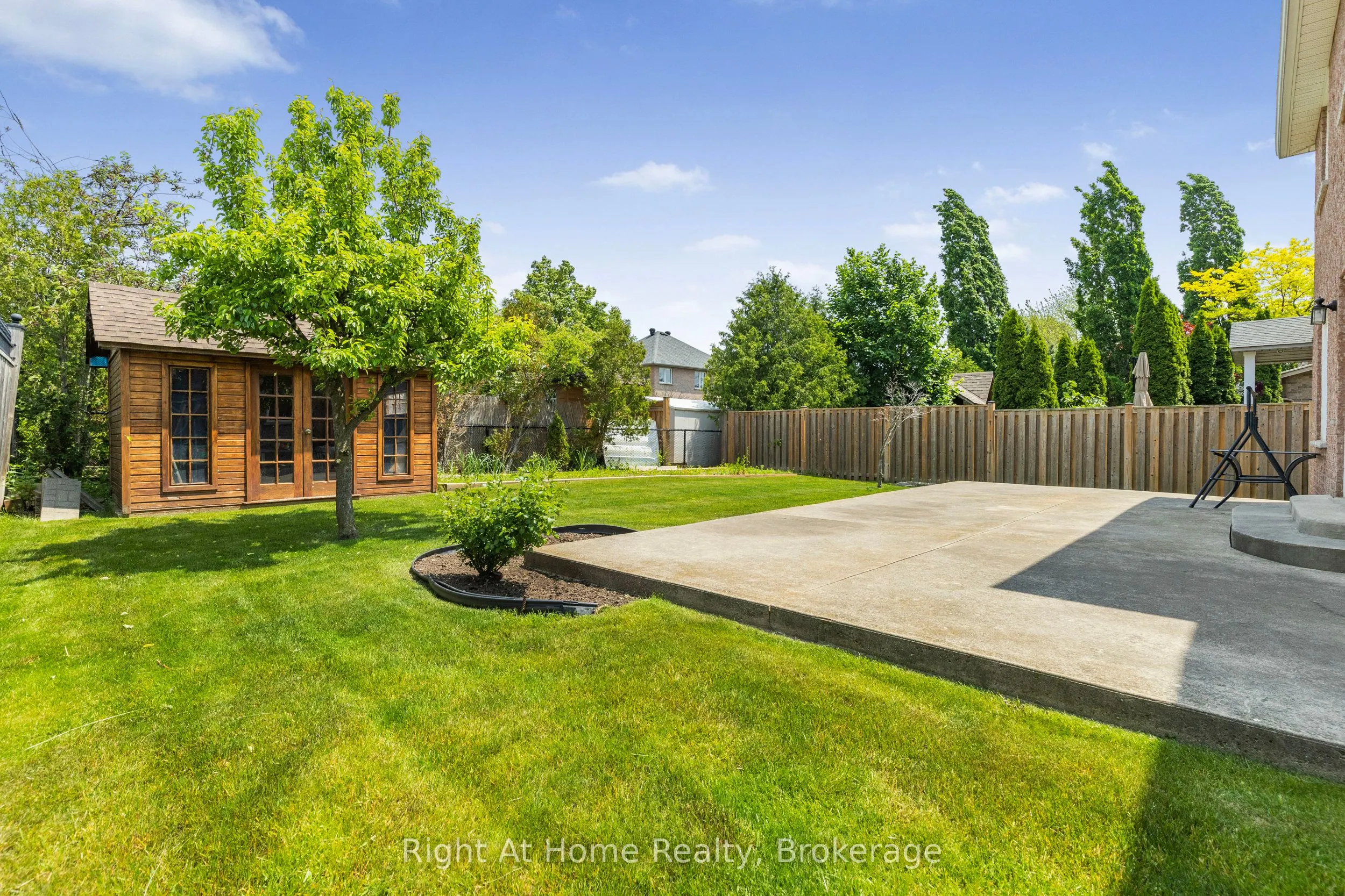 2405 Eden Valley Drive