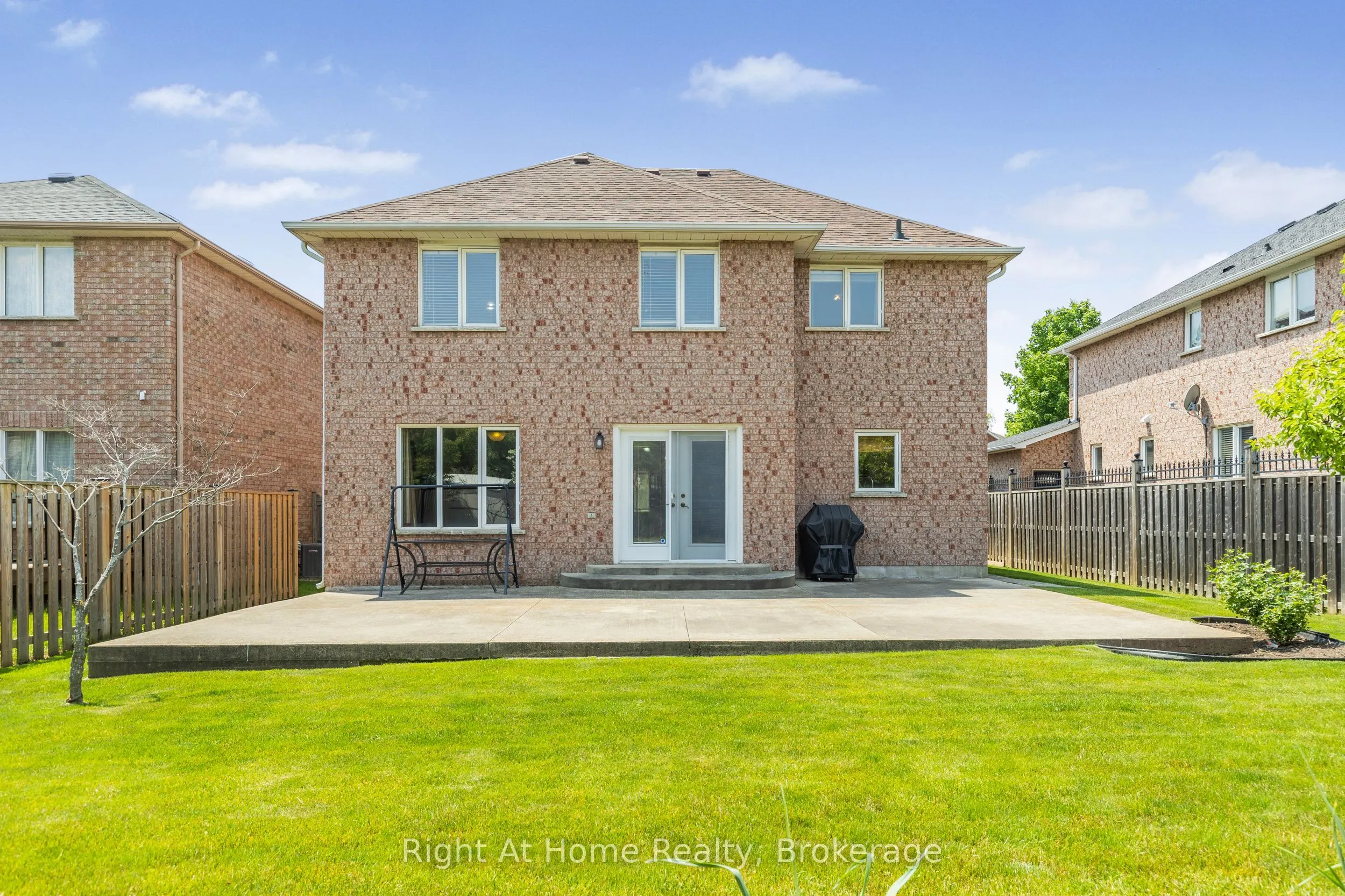 2405 Eden Valley Drive
