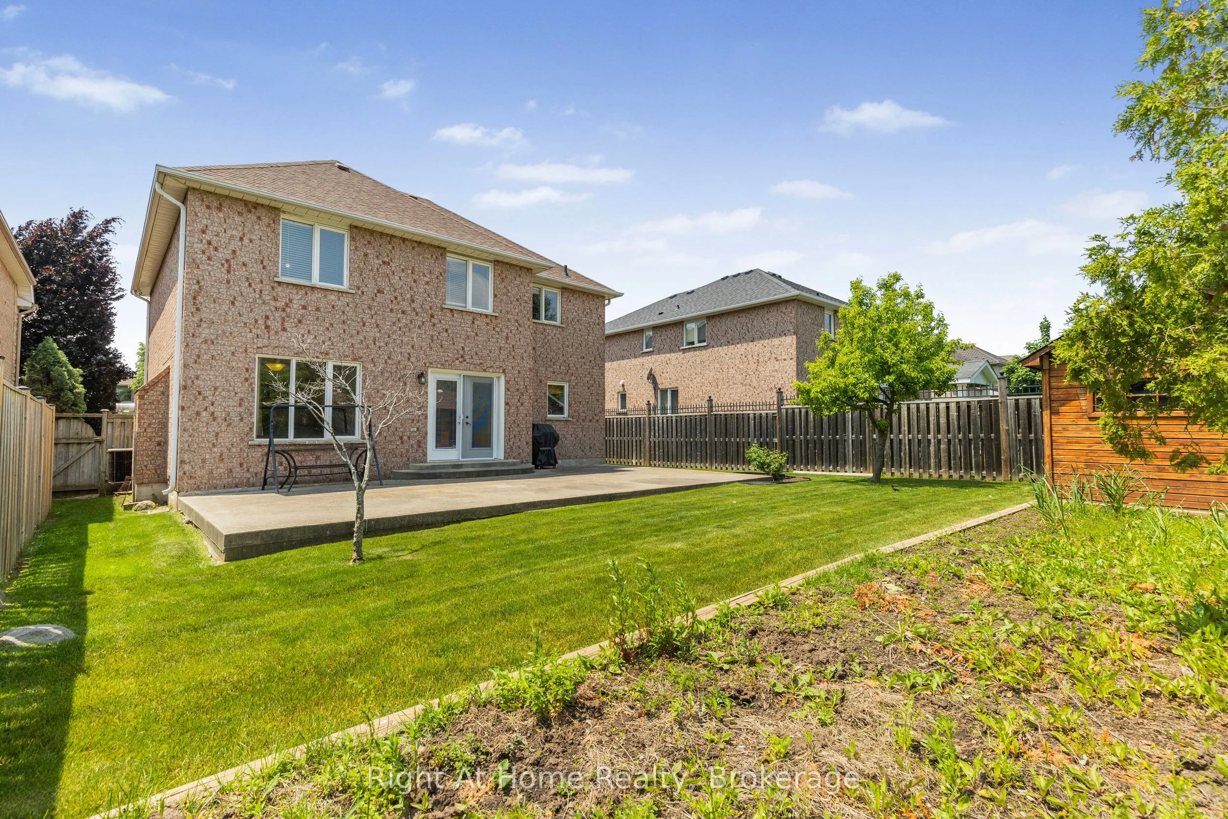 2405 Eden Valley Drive
