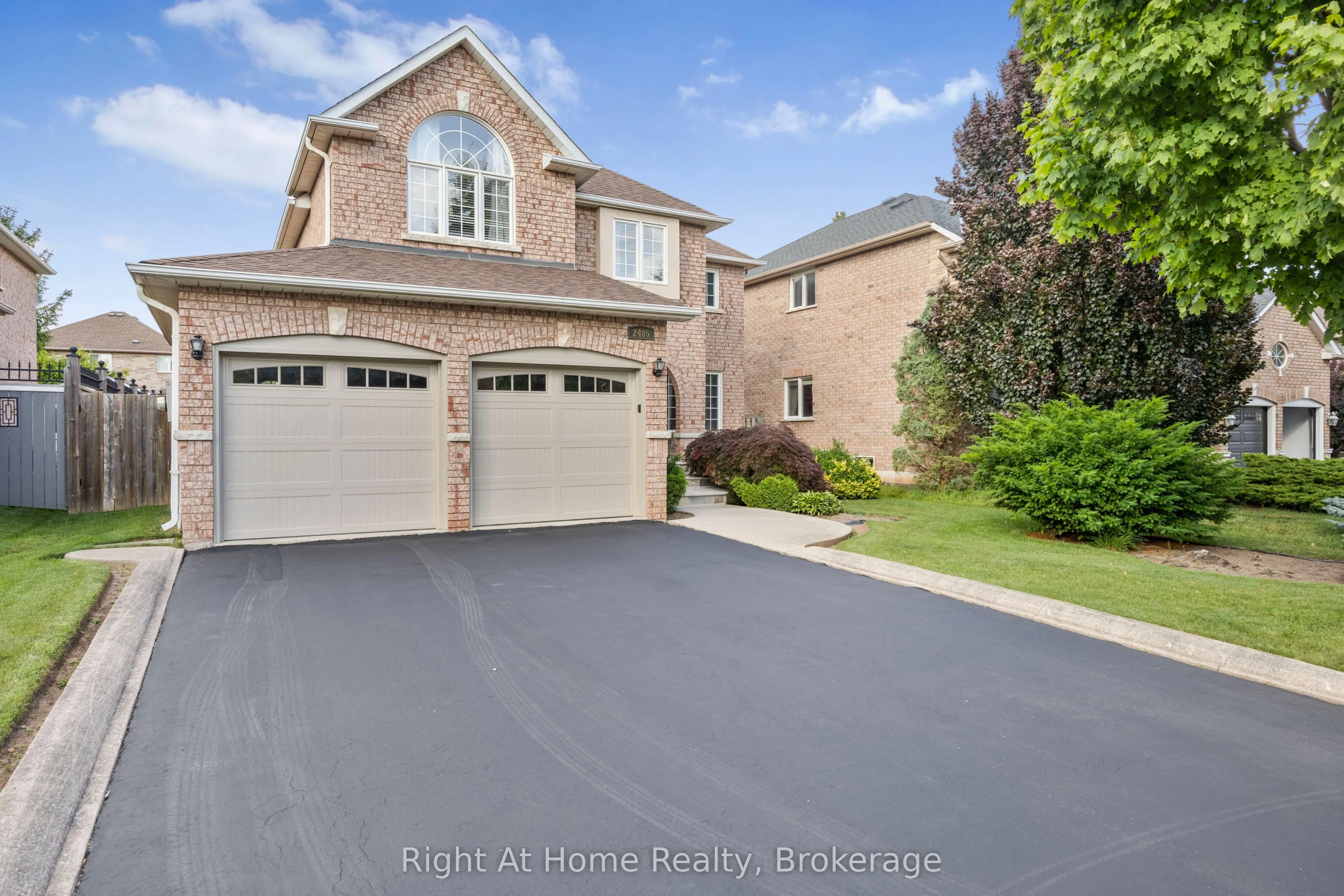 2405 Eden Valley Drive