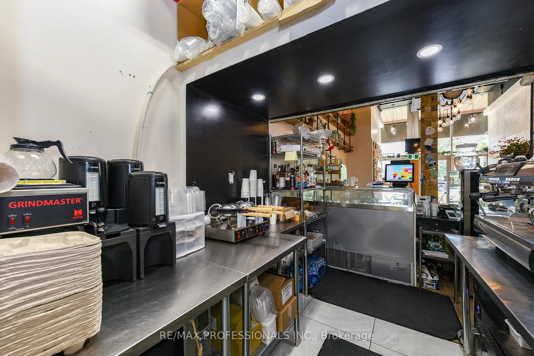 577 Burnhamthorpe Road