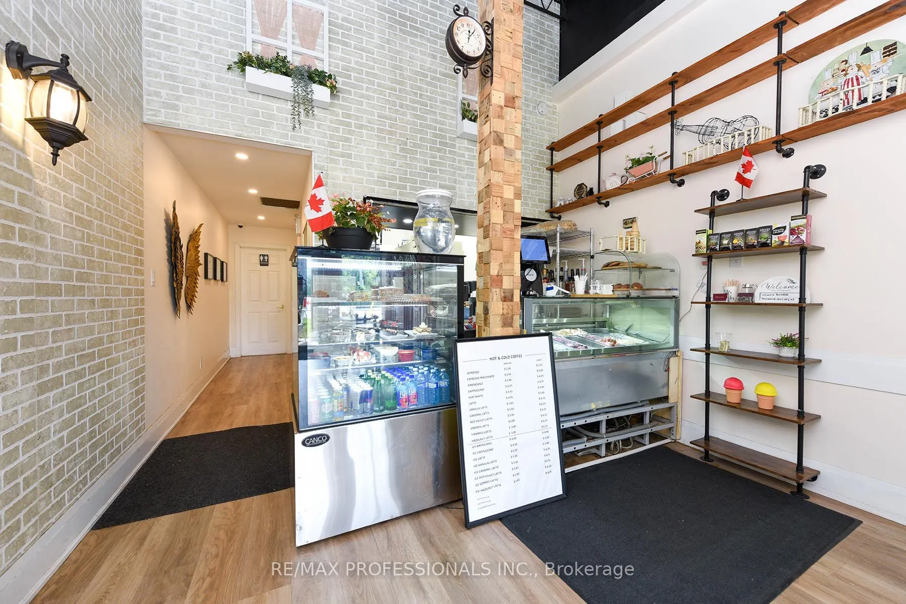 577 Burnhamthorpe Road