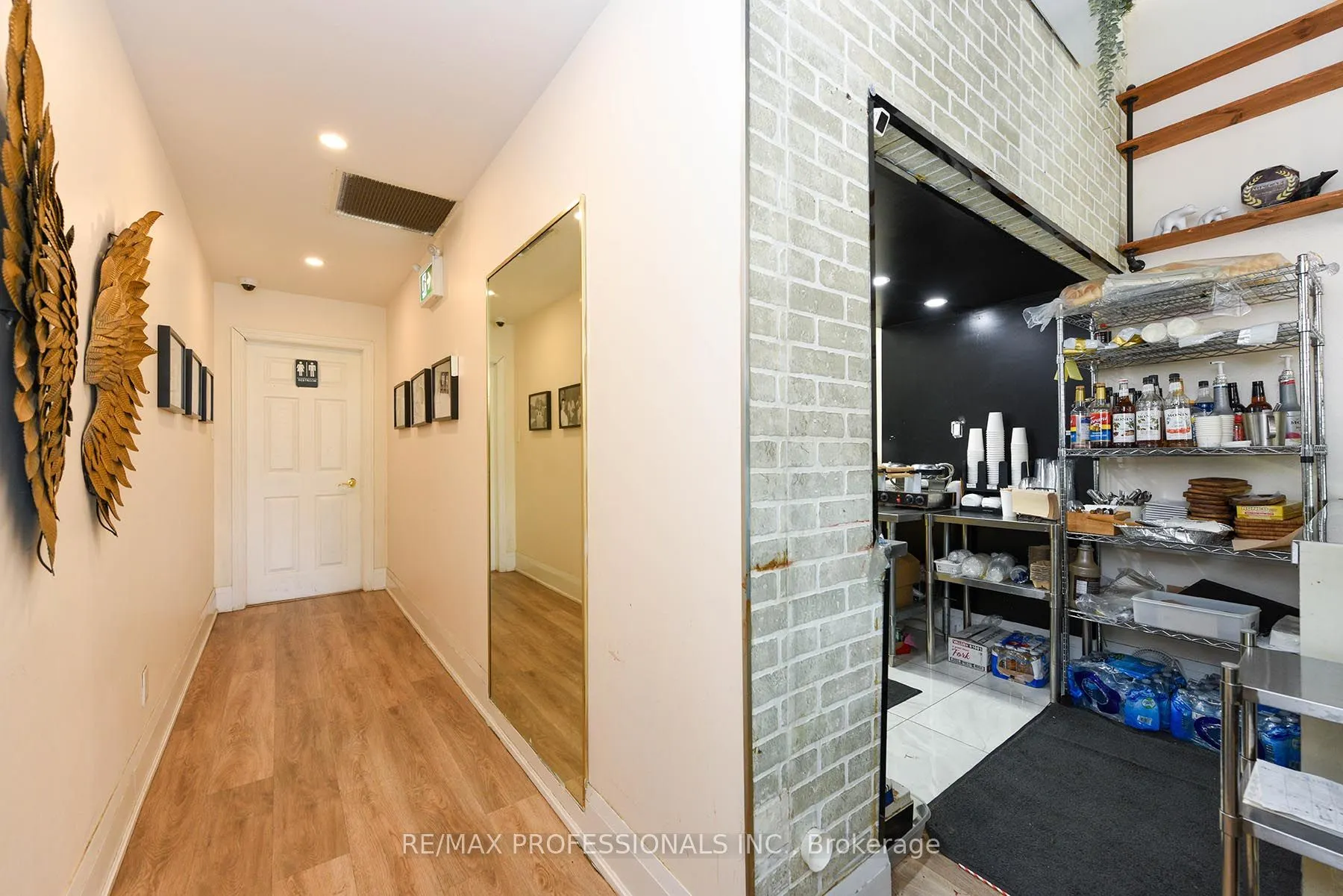 577 Burnhamthorpe Road
