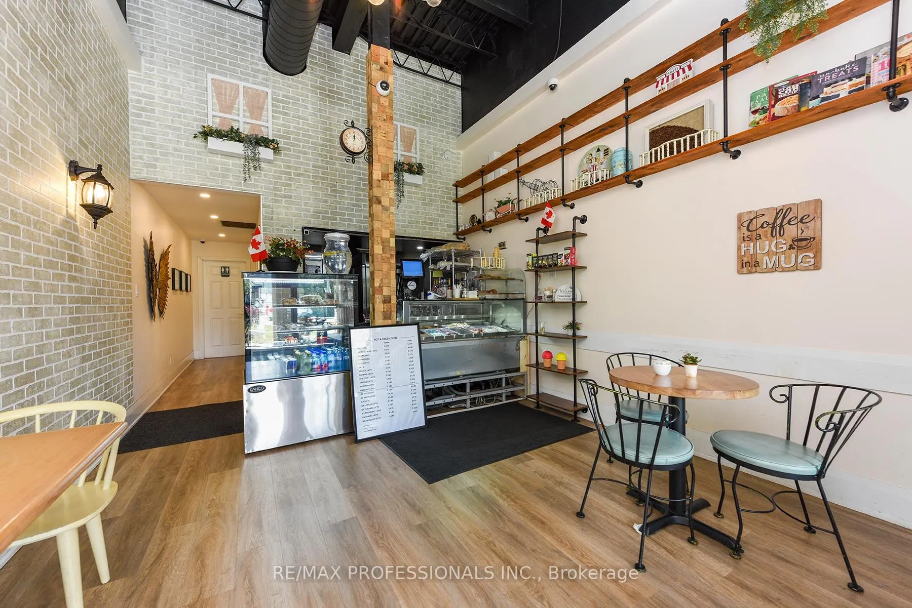 577 Burnhamthorpe Road