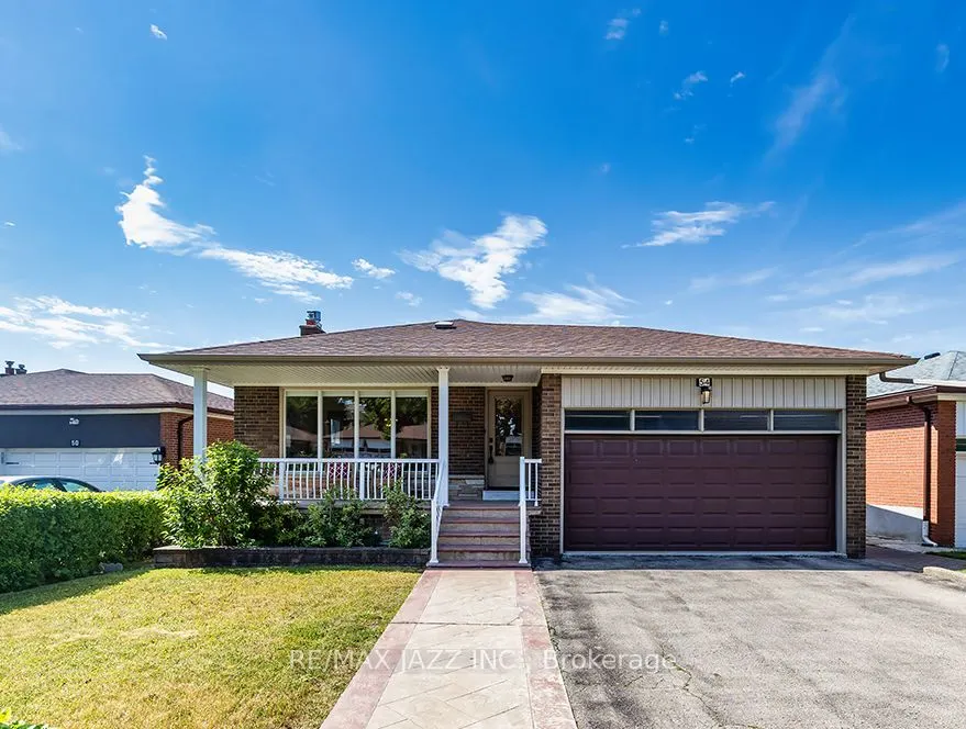 54 Bartel Drive