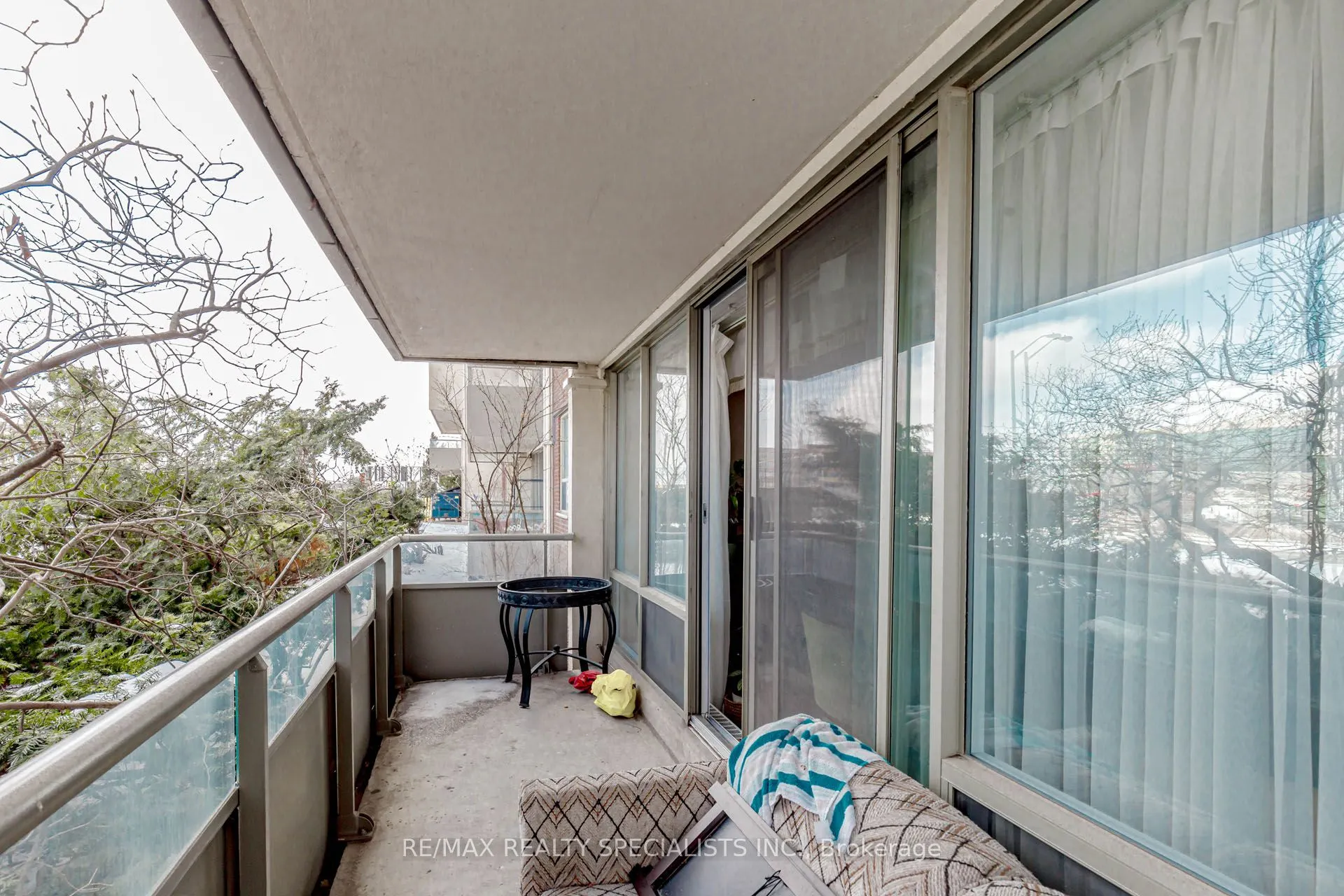 1 Four Winds Drive #106