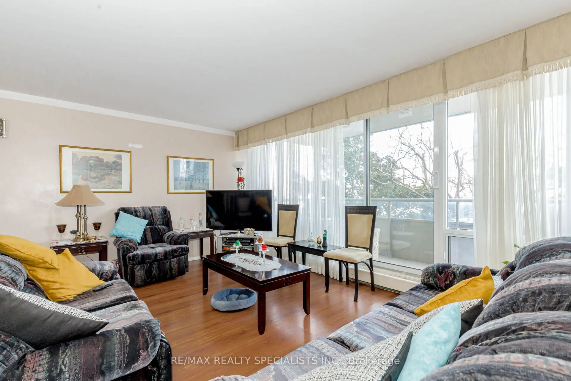 1 Four Winds Drive #106