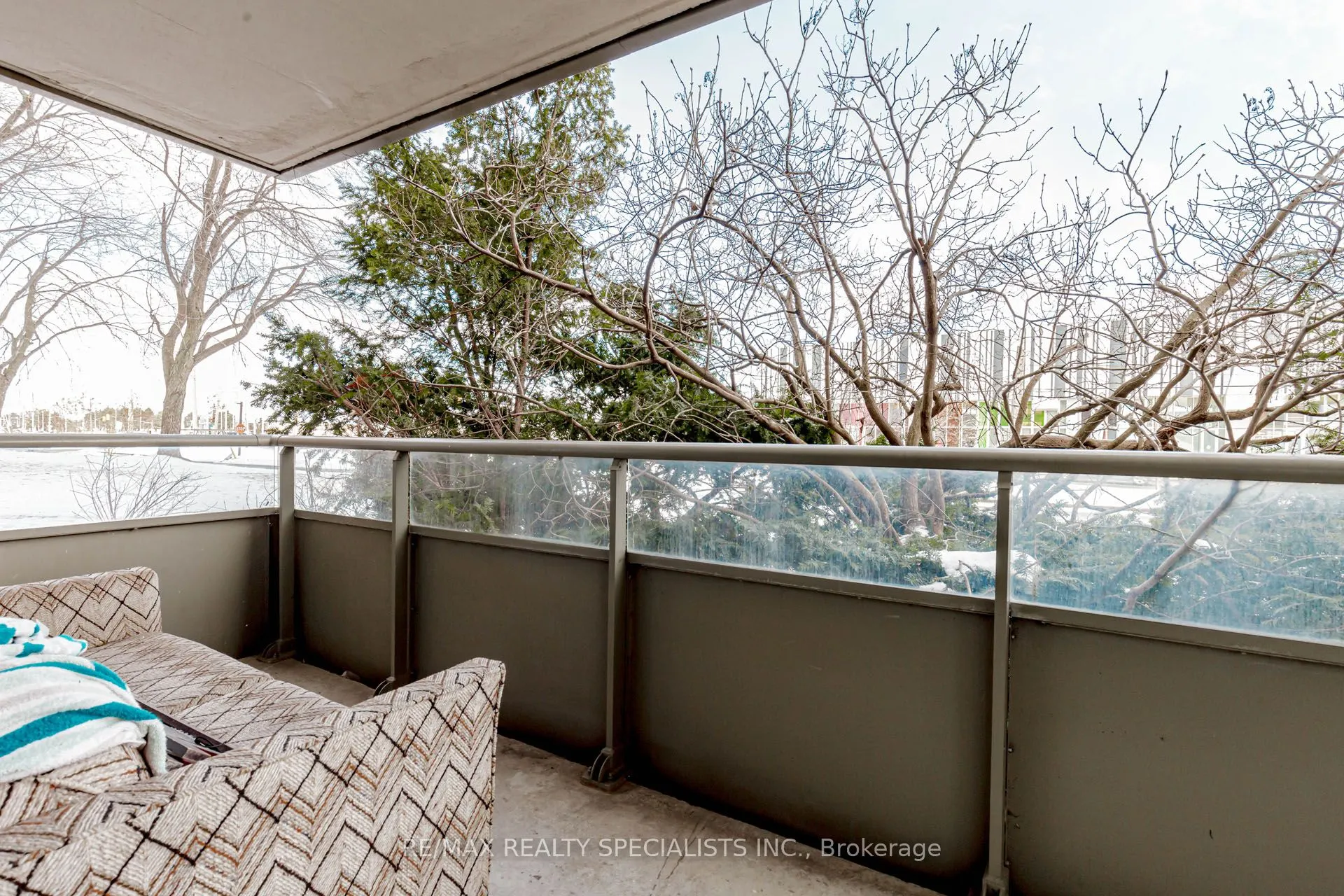 1 Four Winds Drive #106