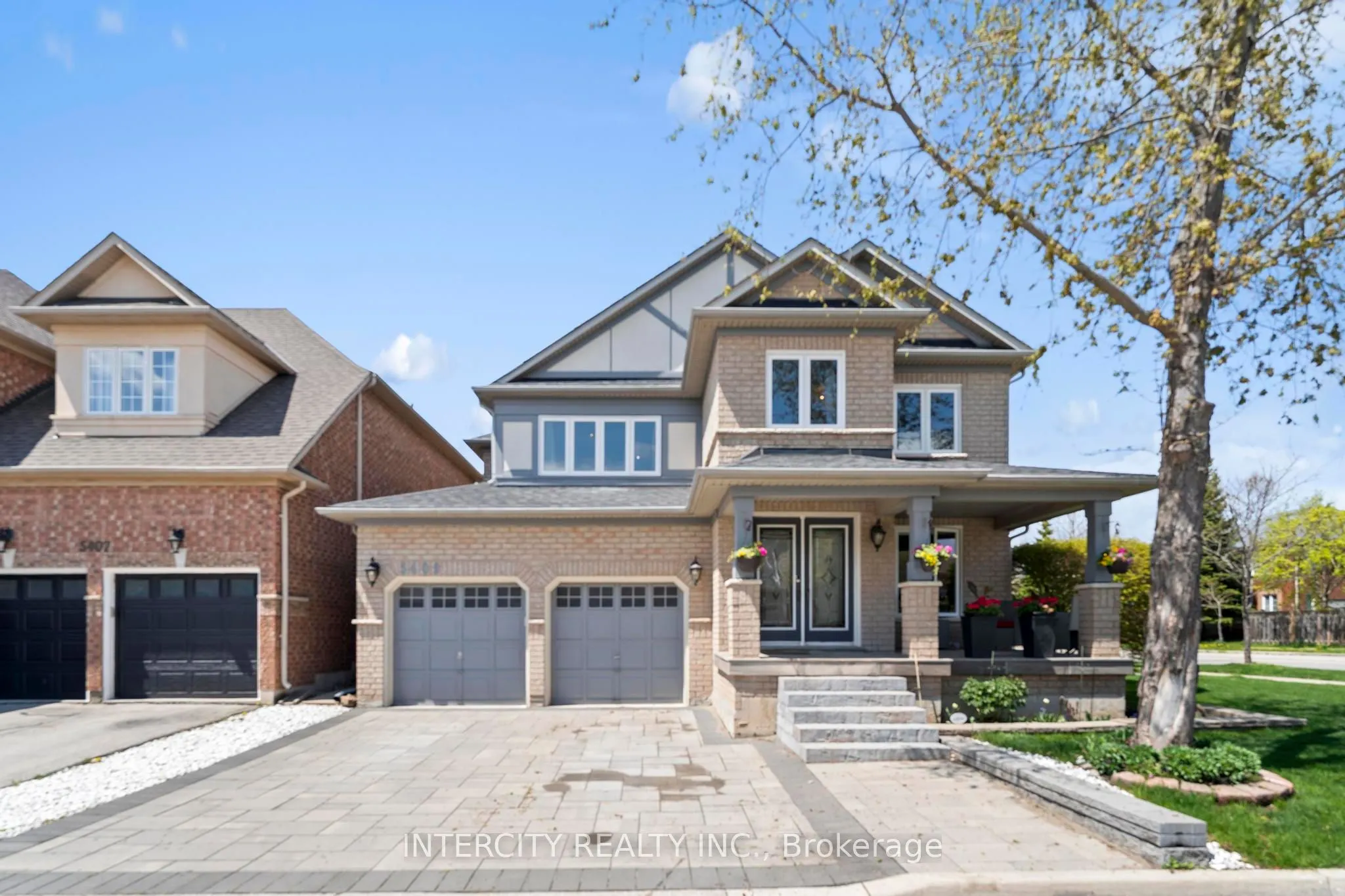 5409 Duchess Court