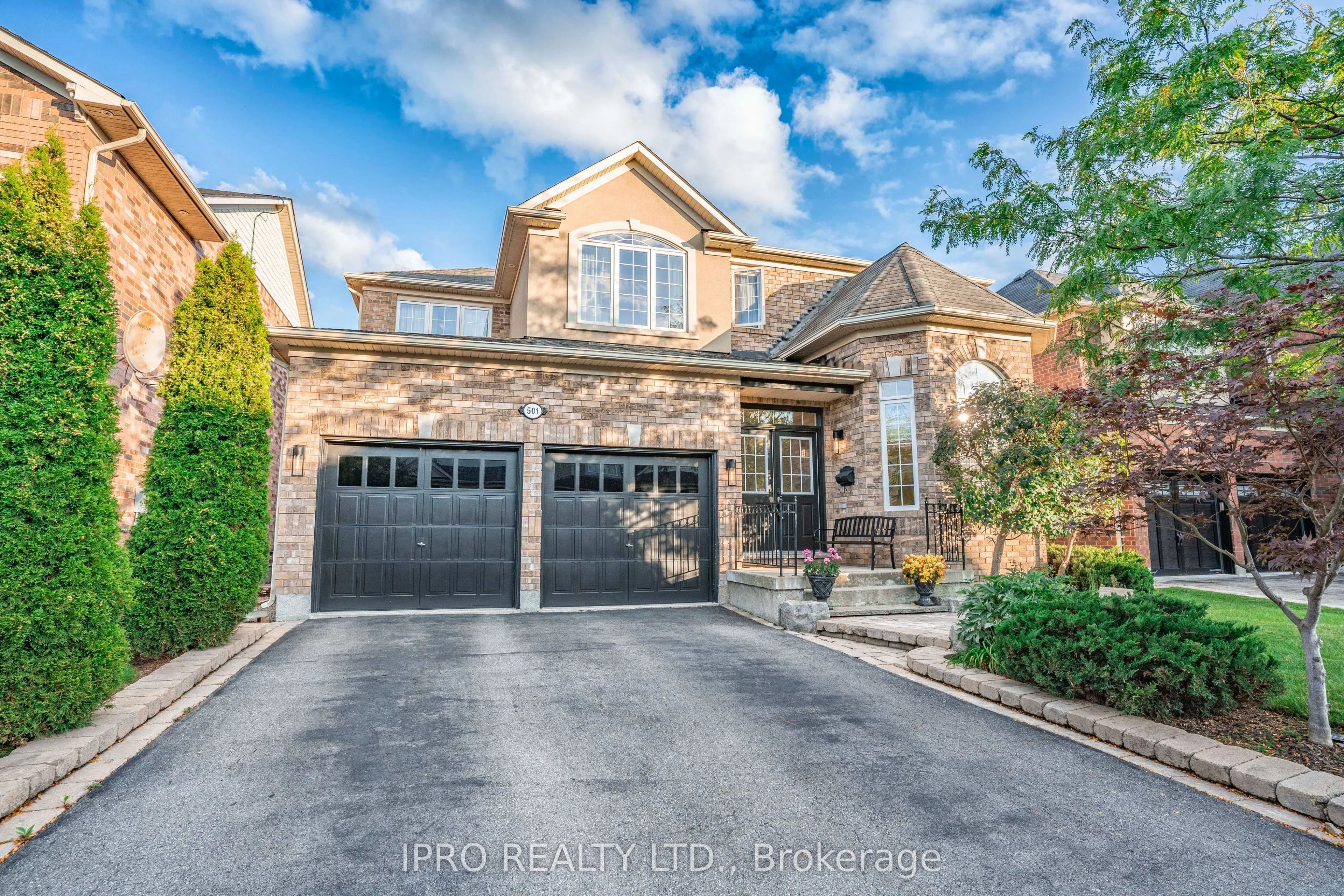 501 Cusick Circle