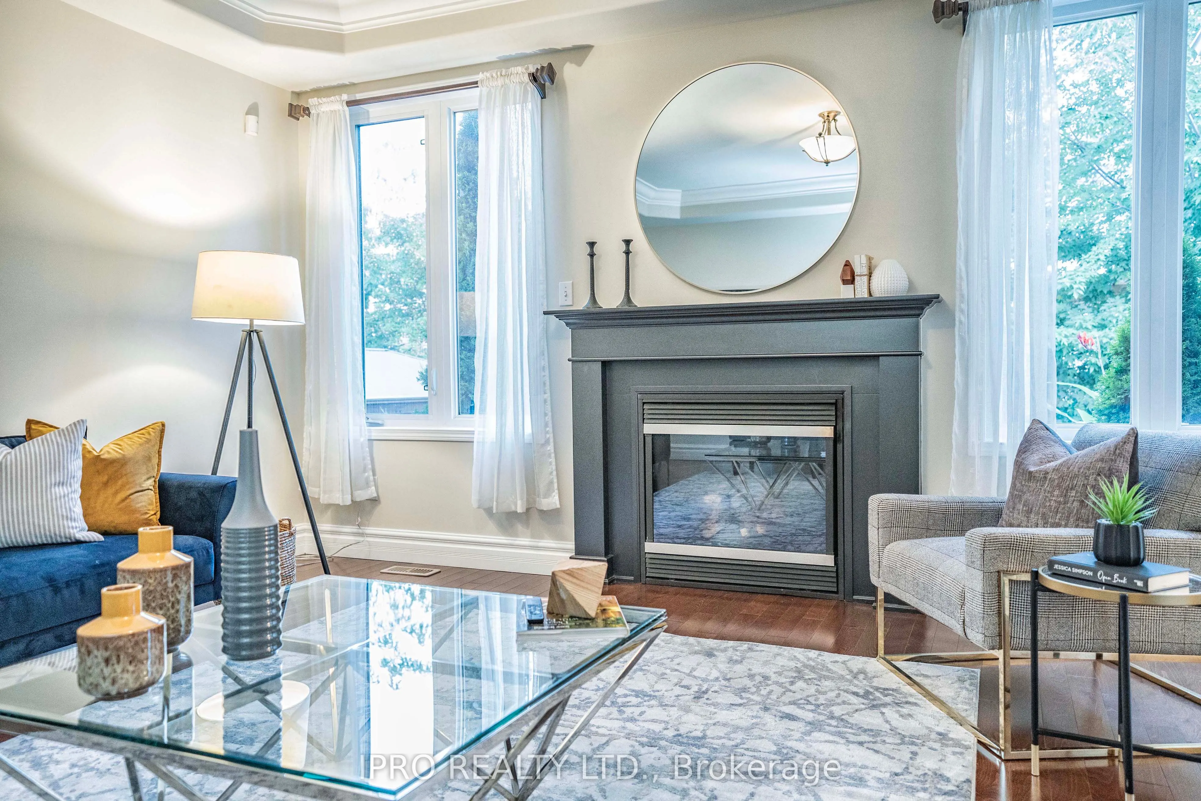 501 Cusick Circle