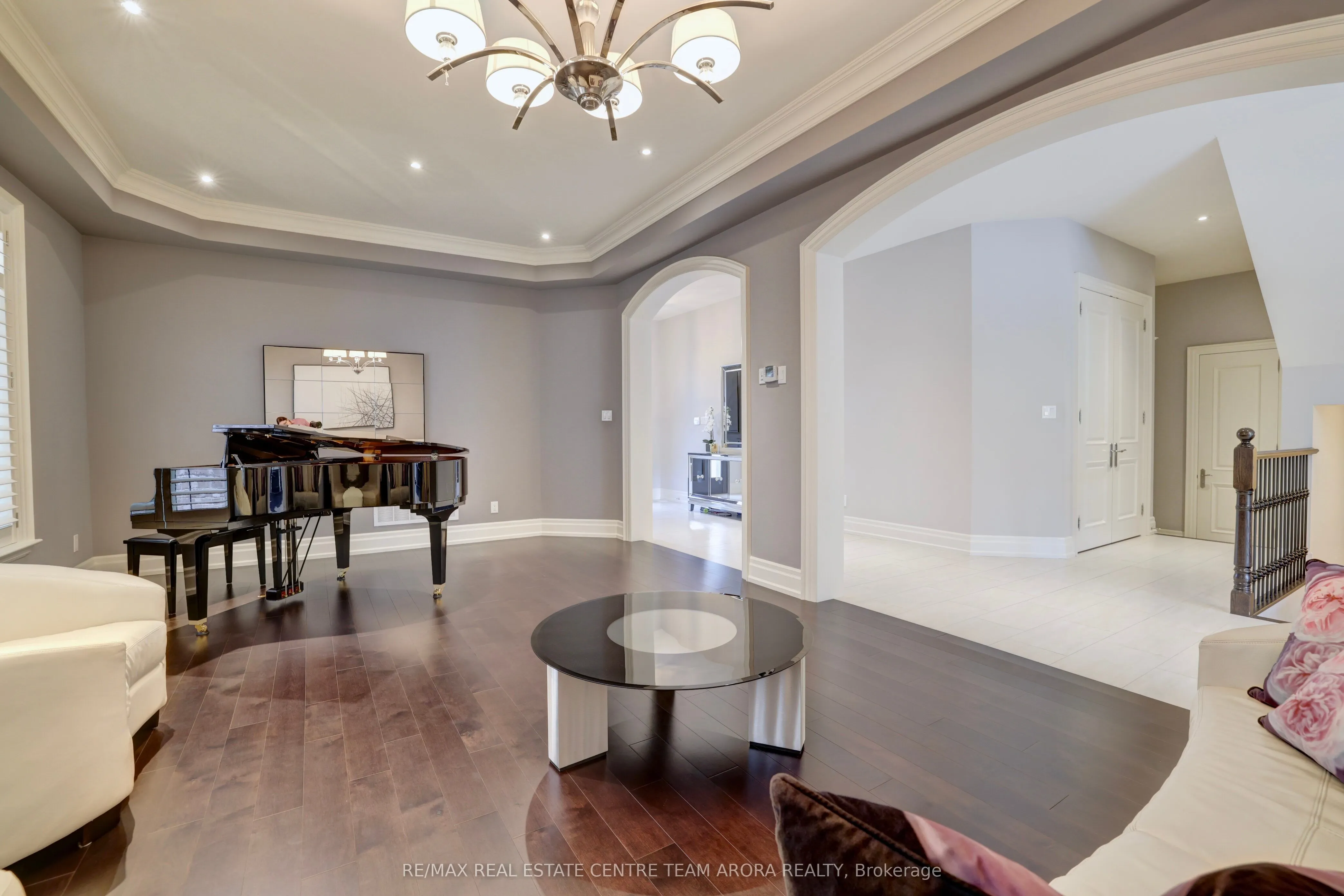 6672 Rothschild Trail