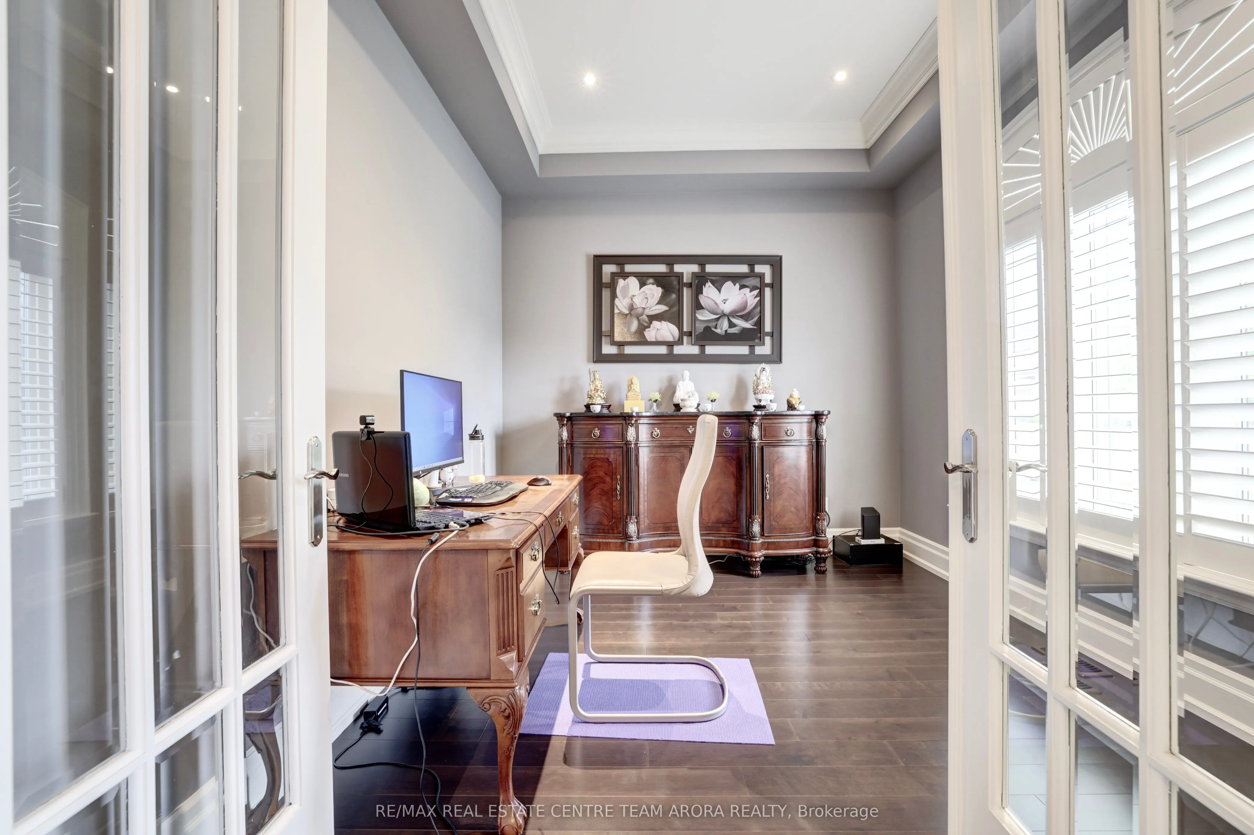 6672 Rothschild Trail