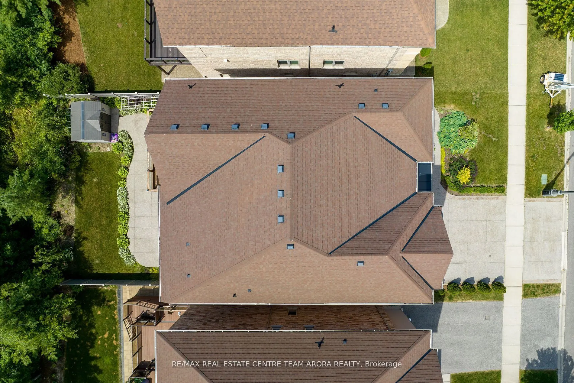 6672 Rothschild Trail