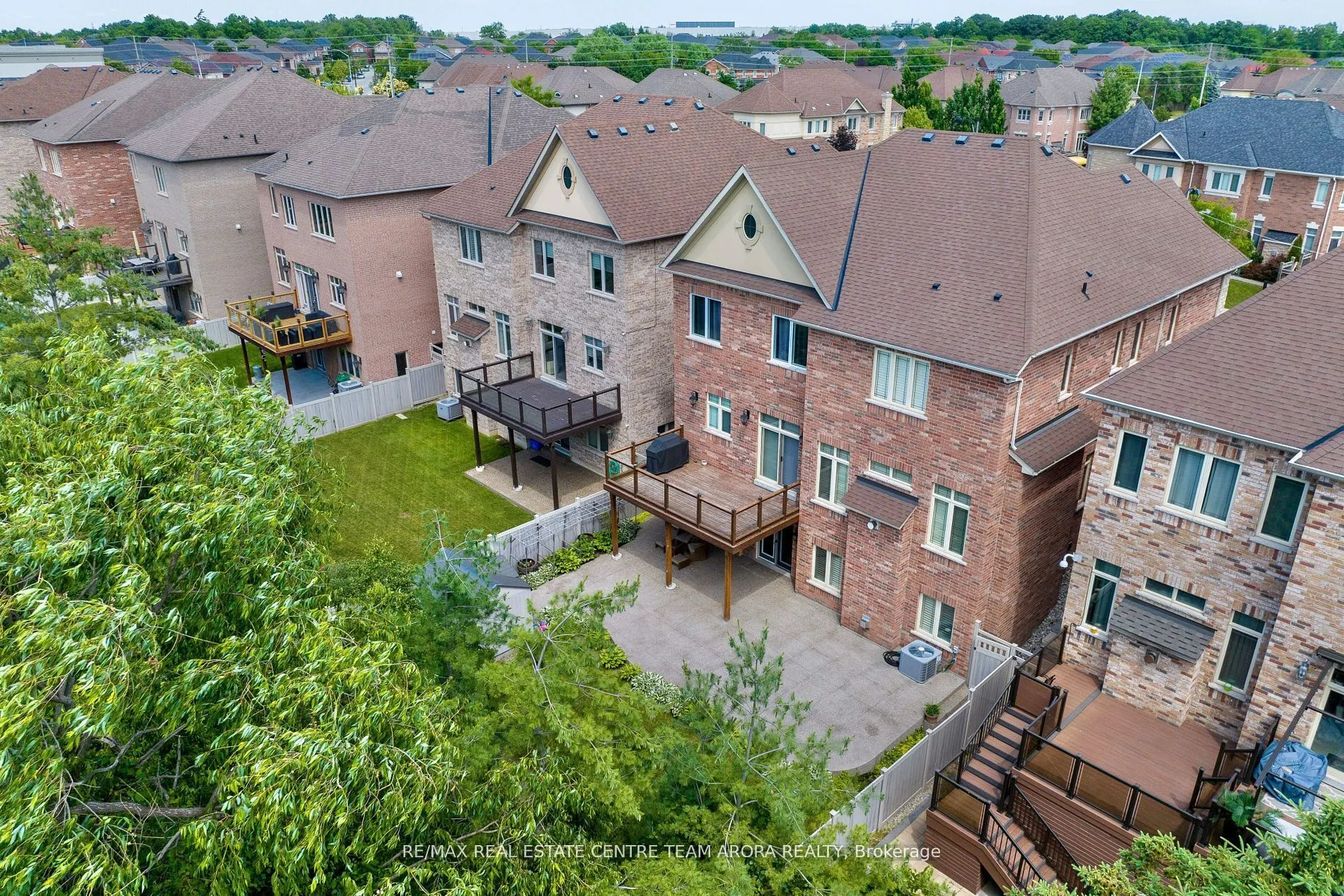 6672 Rothschild Trail