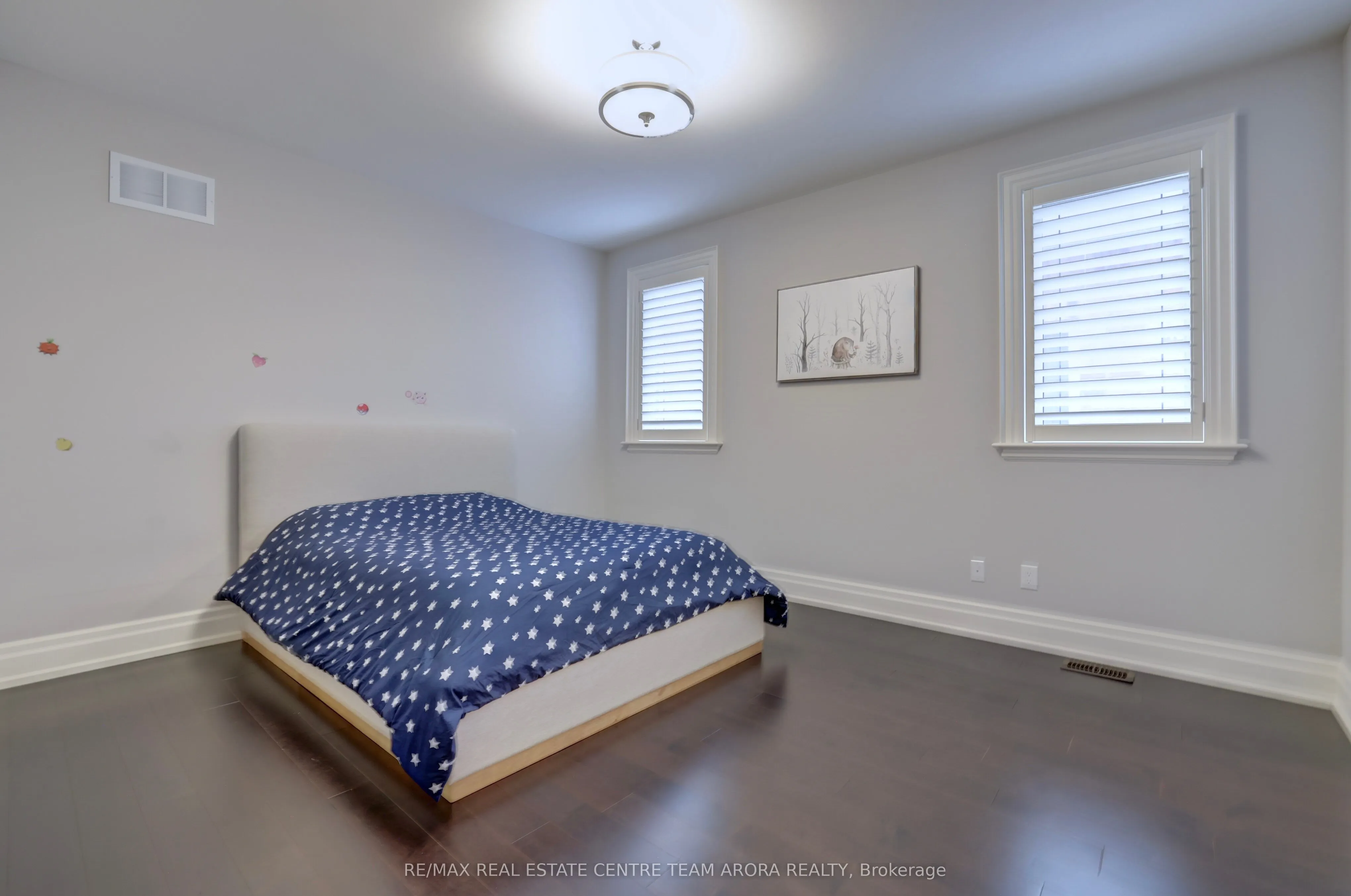6672 Rothschild Trail