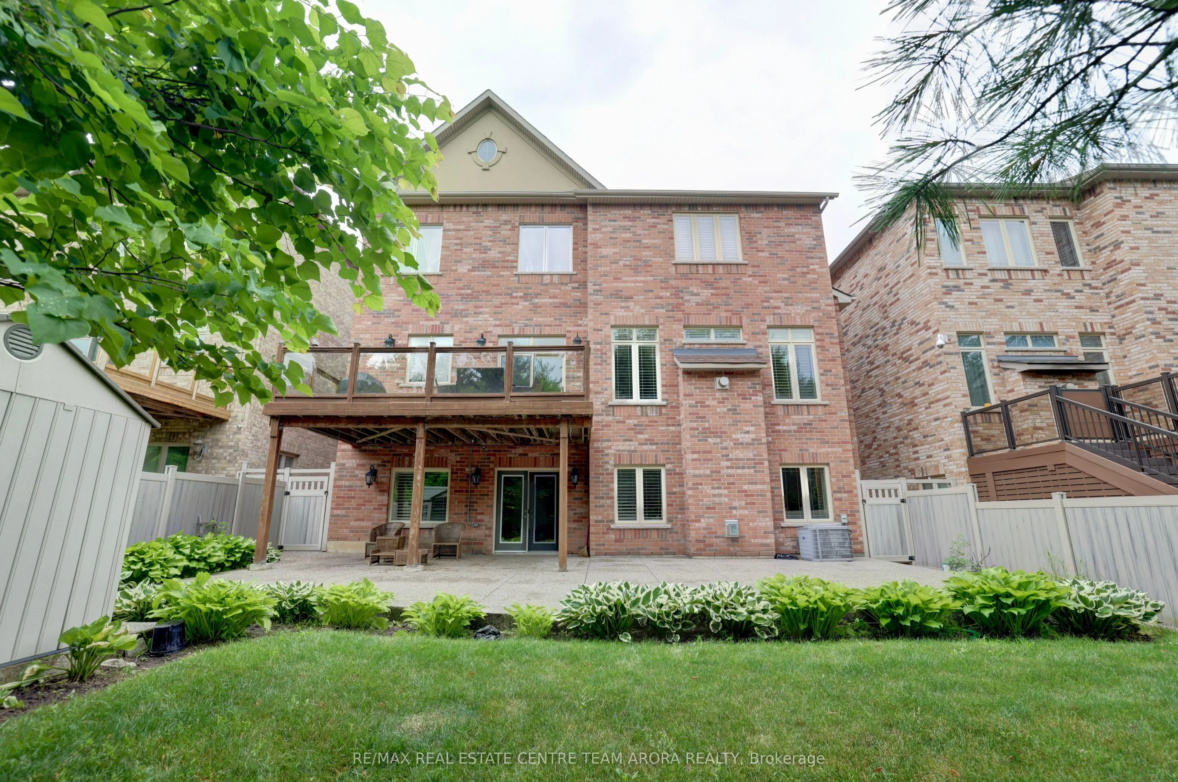 6672 Rothschild Trail
