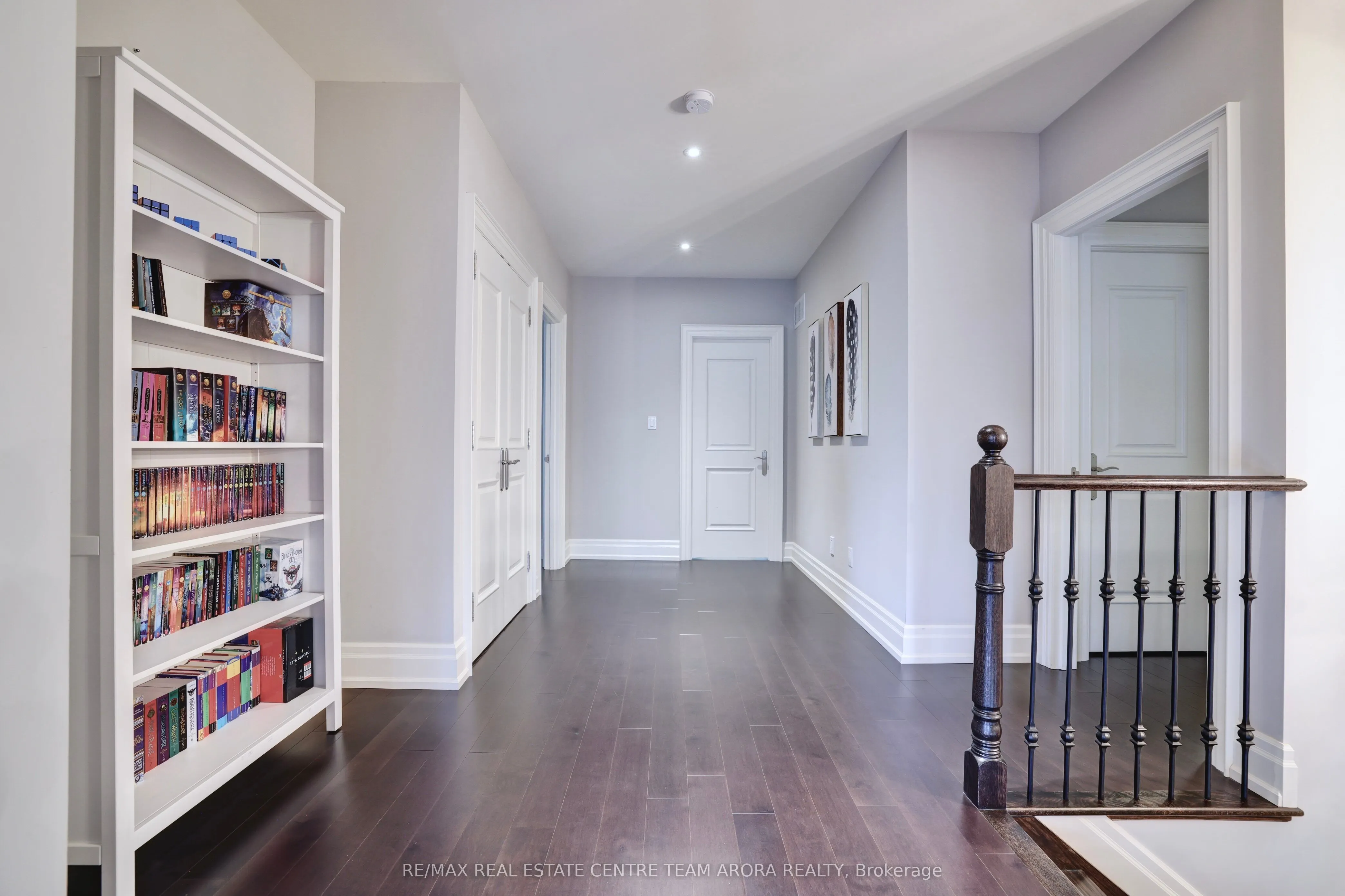 6672 Rothschild Trail