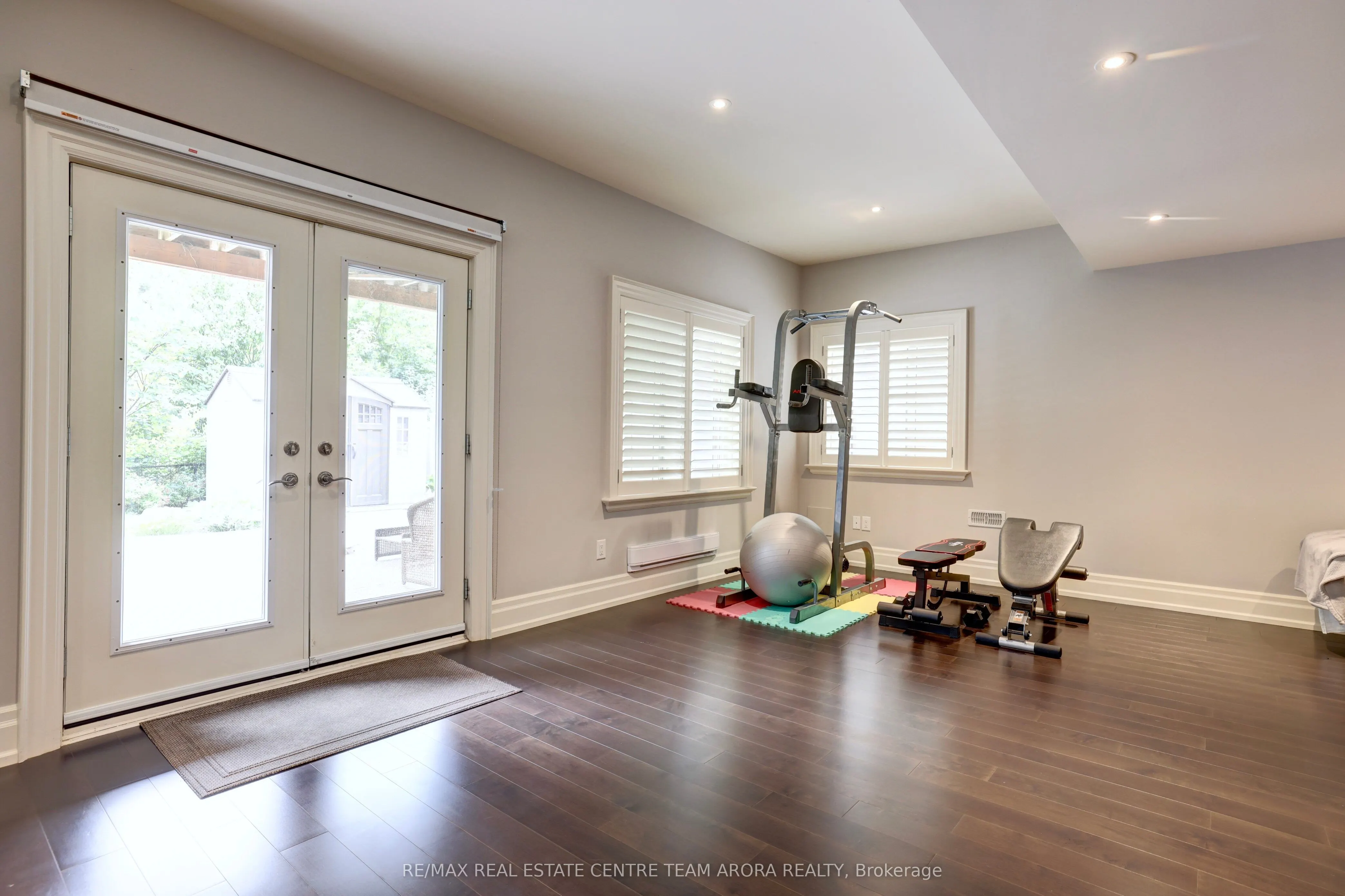 6672 Rothschild Trail
