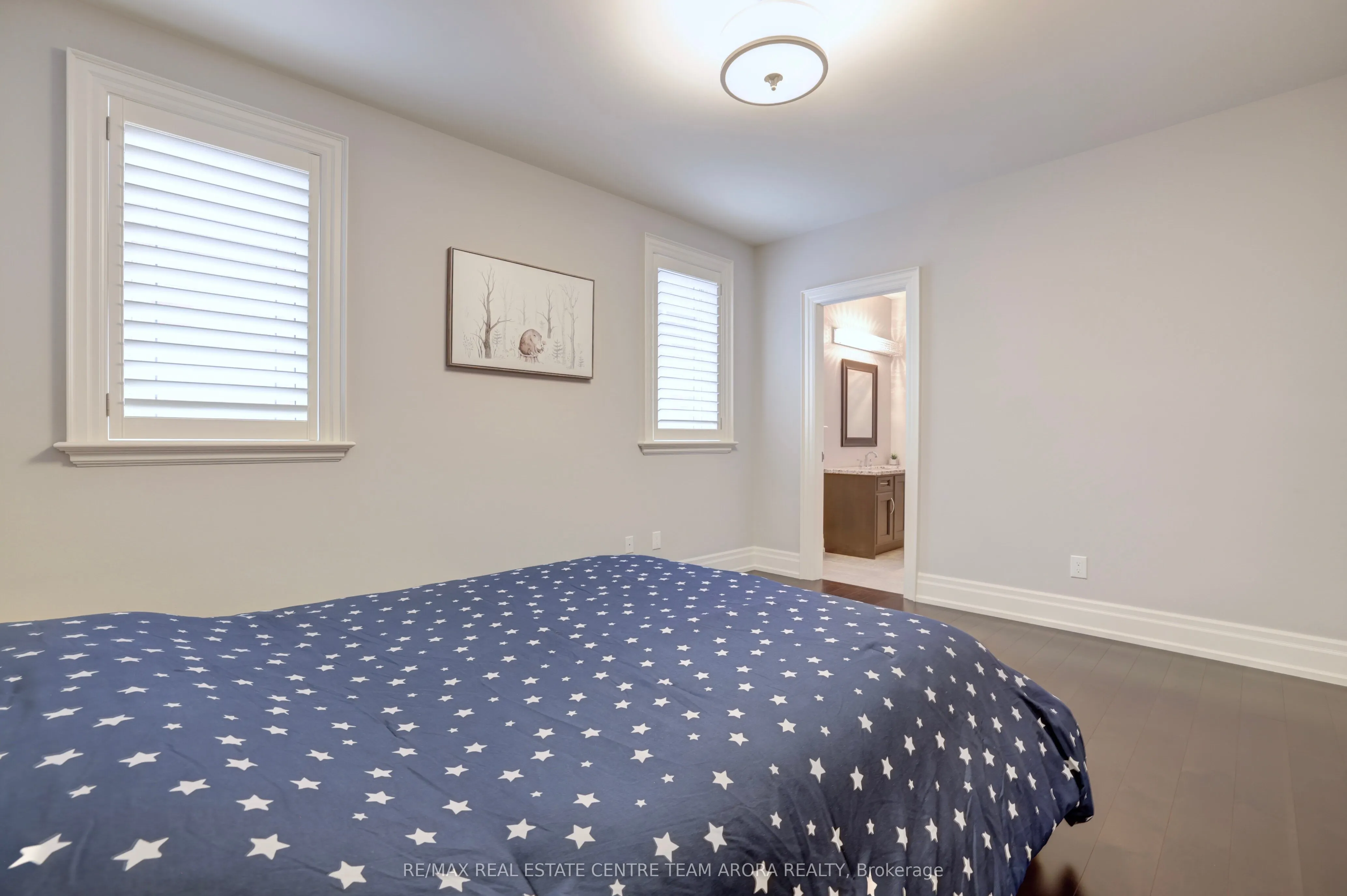 6672 Rothschild Trail