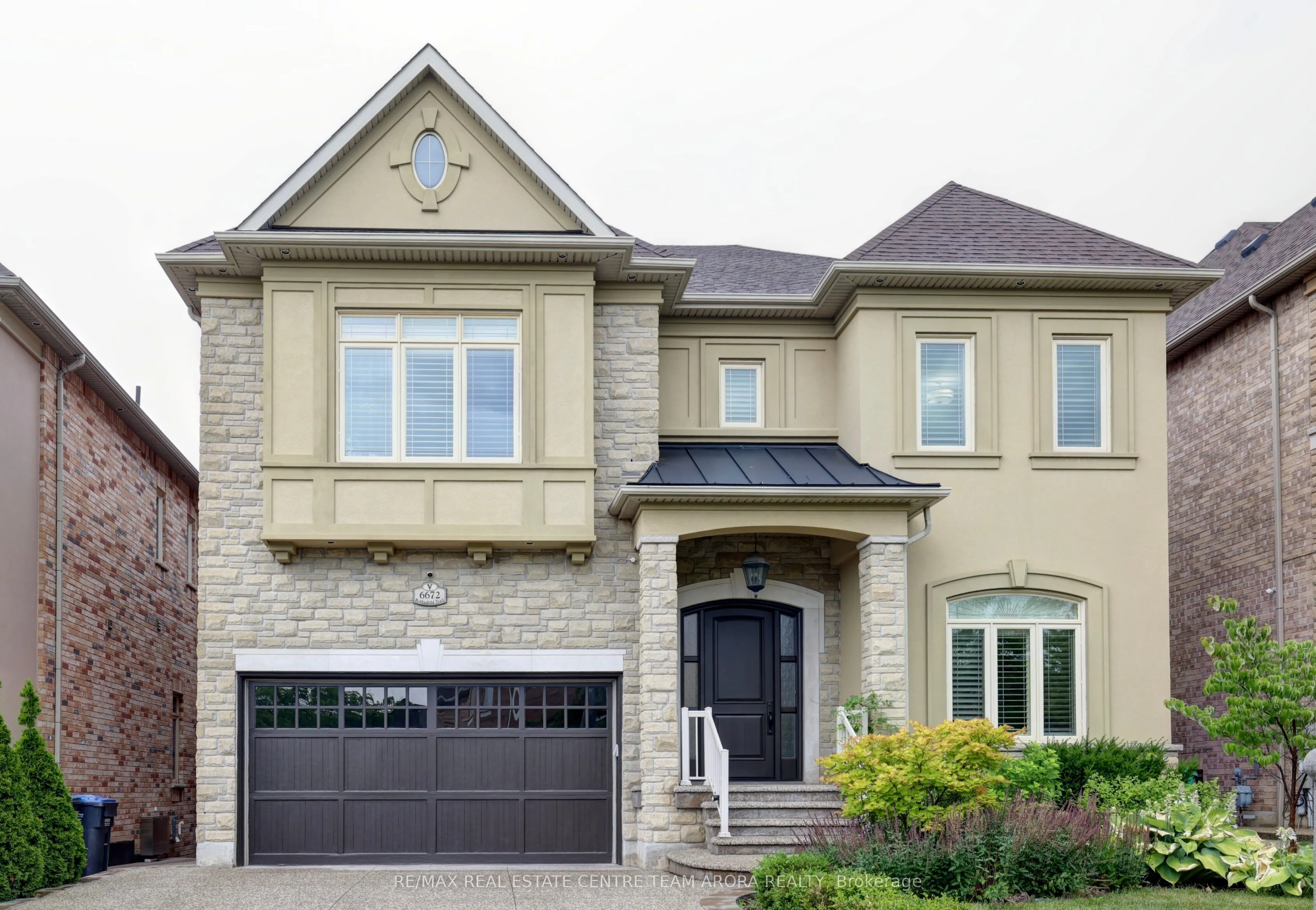 6672 Rothschild Trail