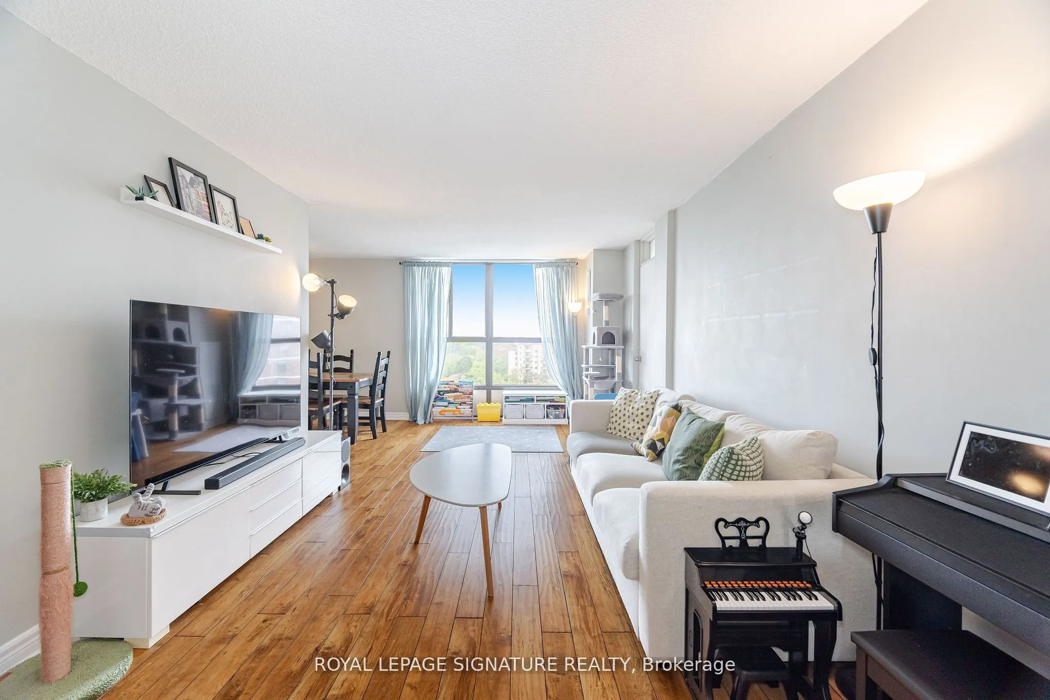 3170 Kirwin Avenue, #1003