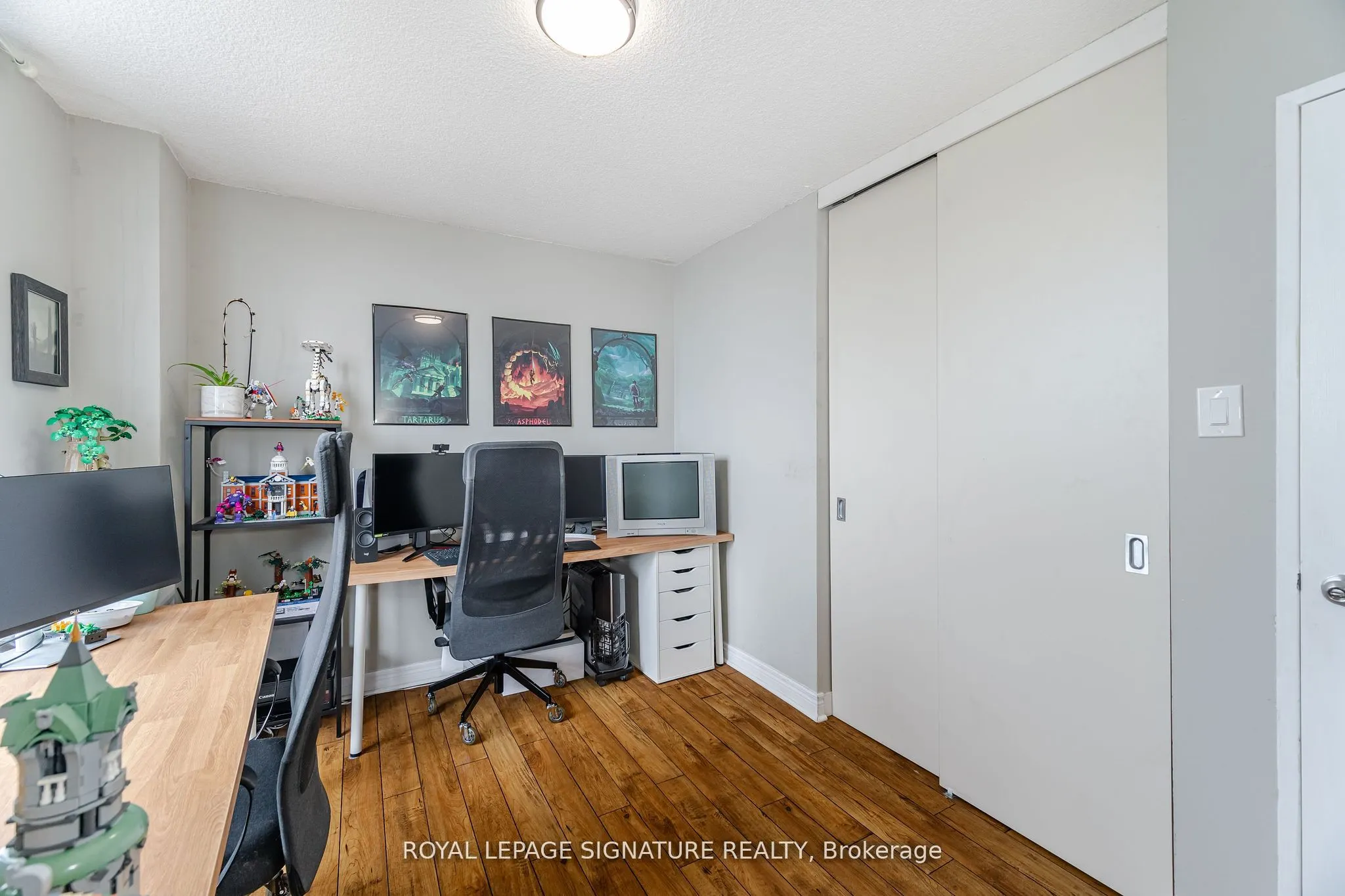 3170 Kirwin Avenue, #1003