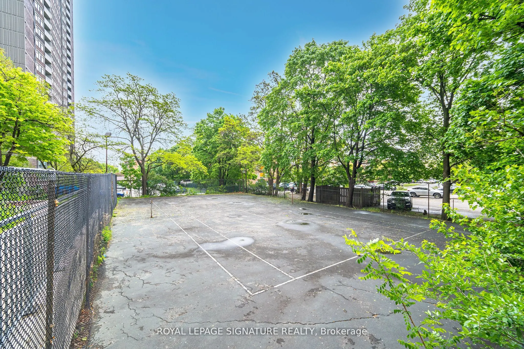 3170 Kirwin Avenue, #1003