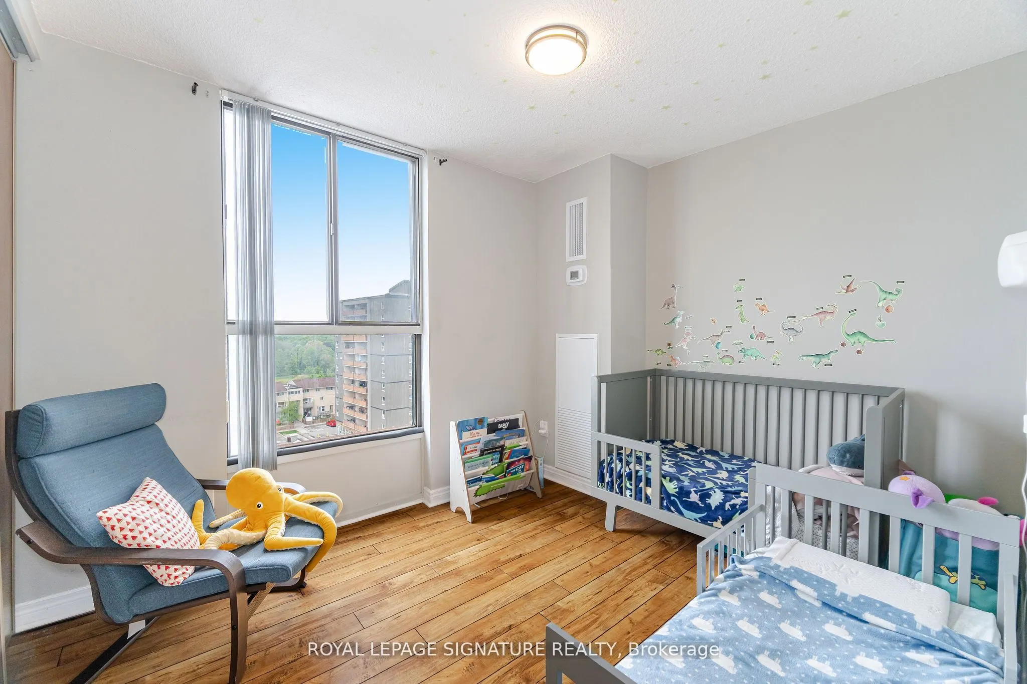 3170 Kirwin Avenue, #1003