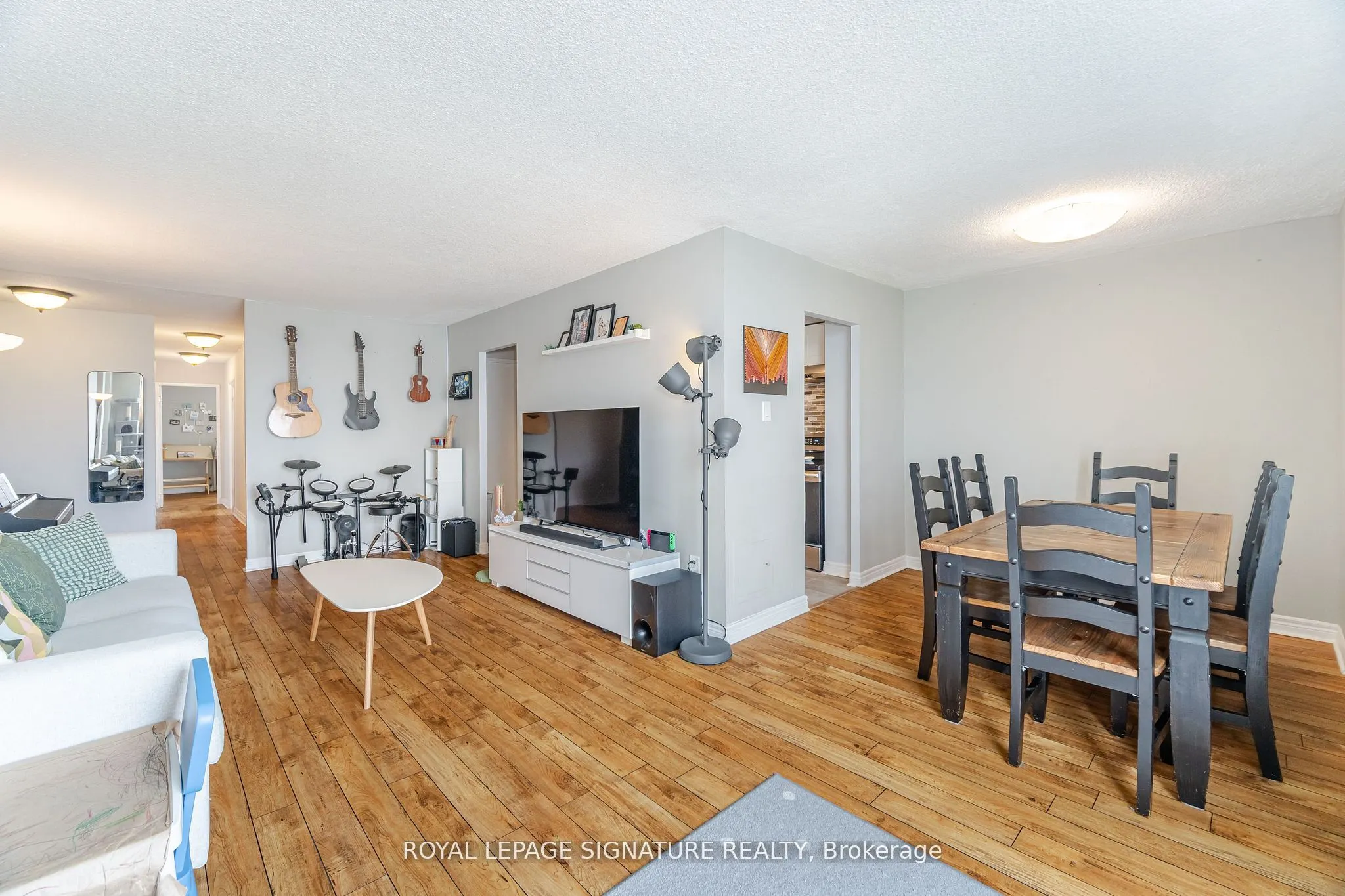 3170 Kirwin Avenue, #1003
