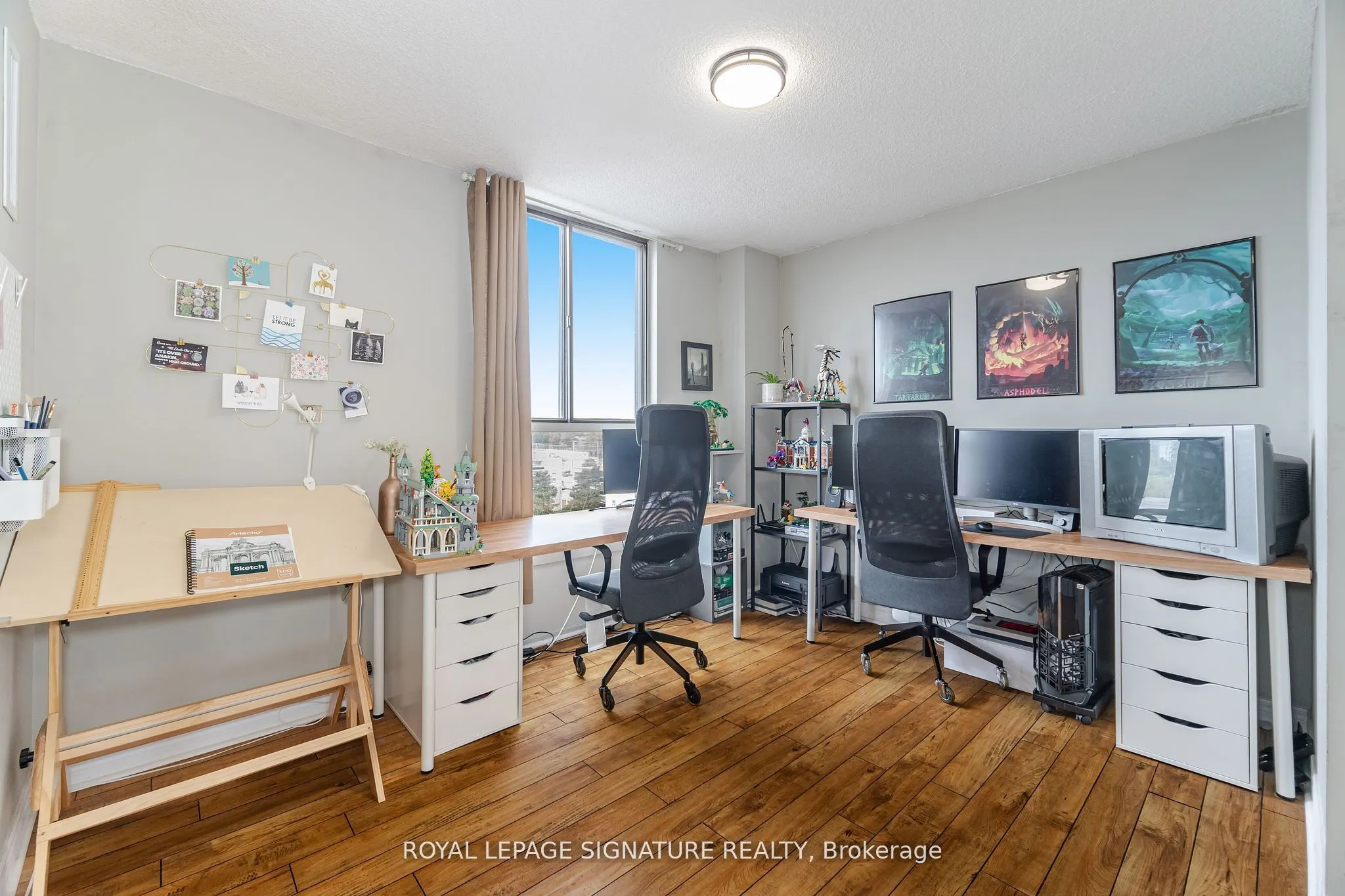 3170 Kirwin Avenue, #1003