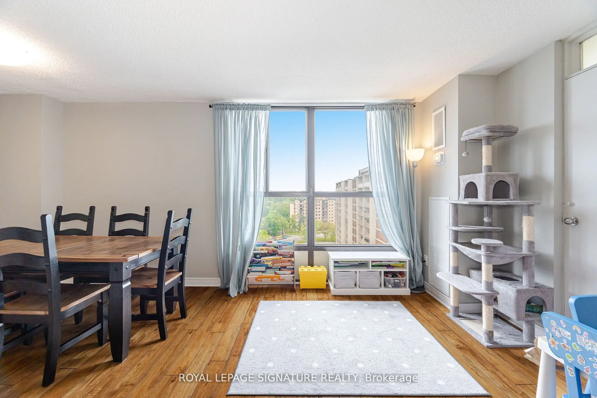 3170 Kirwin Avenue, #1003