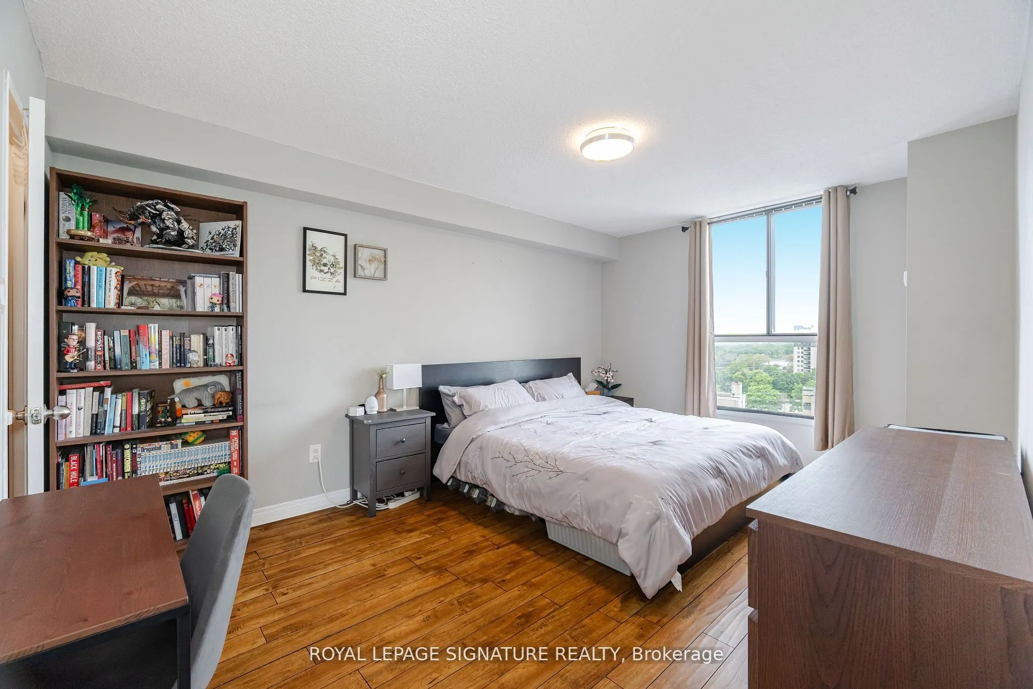 3170 Kirwin Avenue, #1003