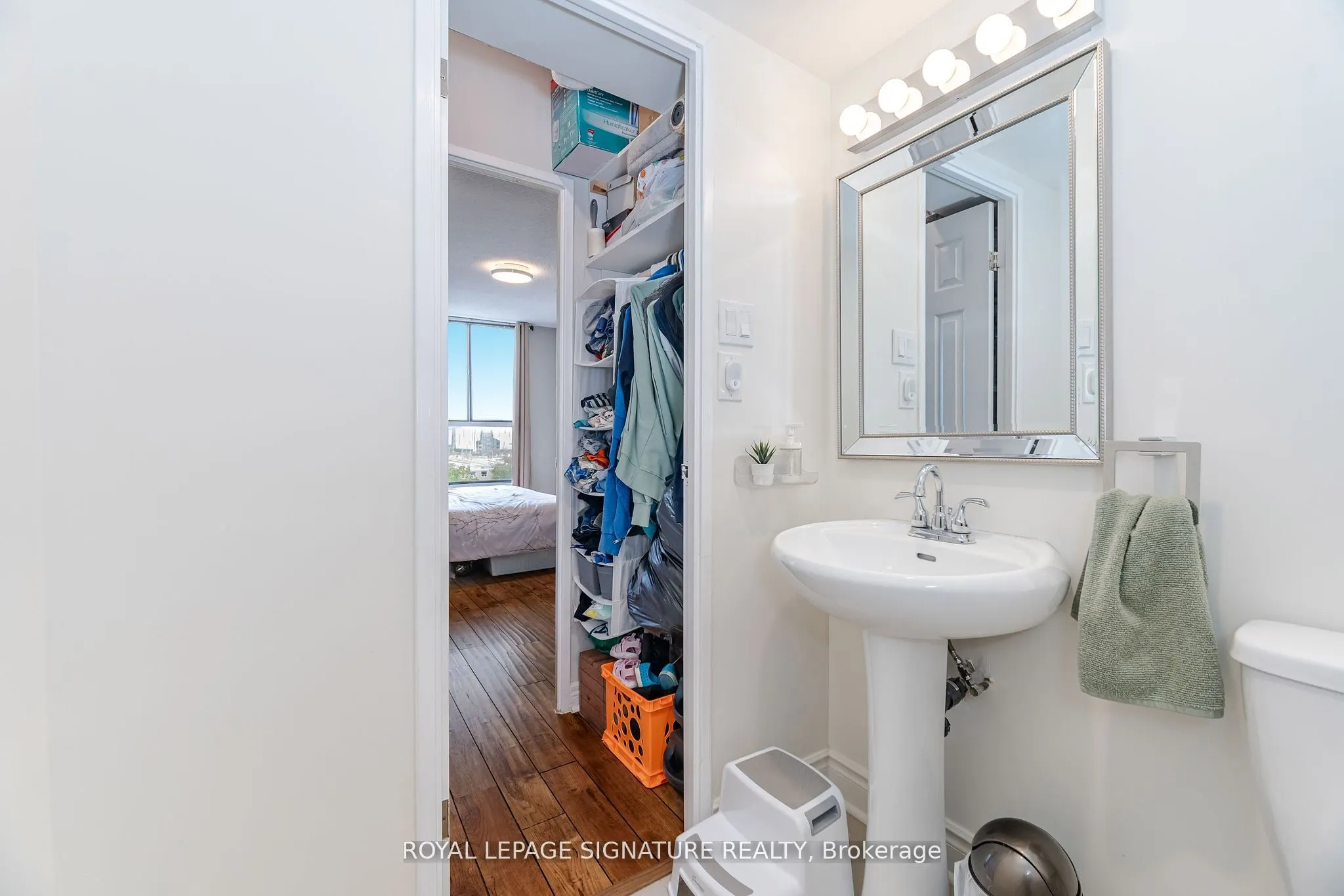 3170 Kirwin Avenue, #1003