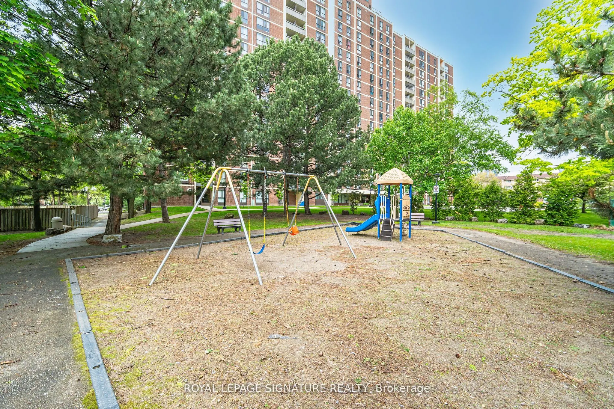3170 Kirwin Avenue, #1003