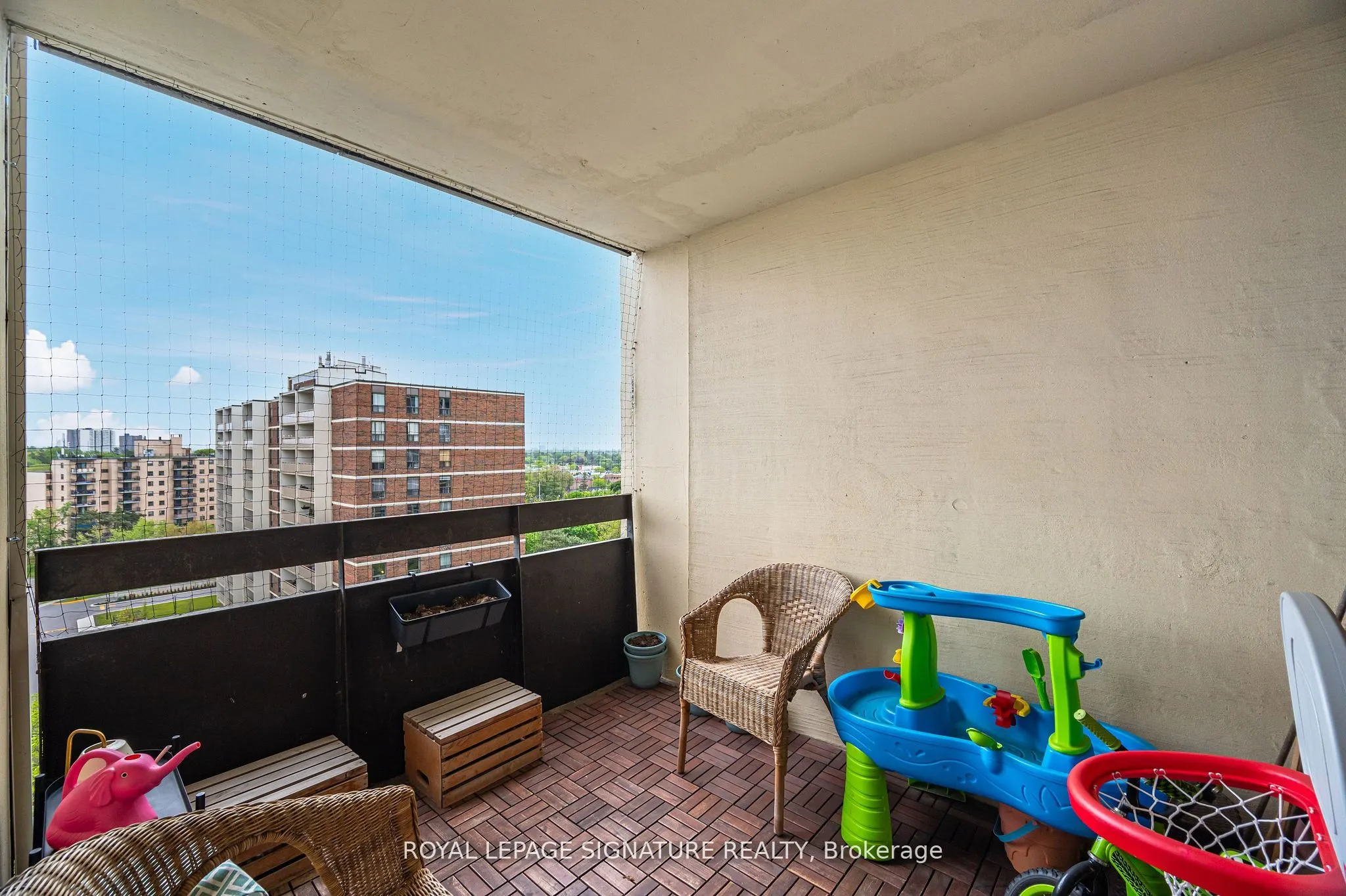 3170 Kirwin Avenue, #1003