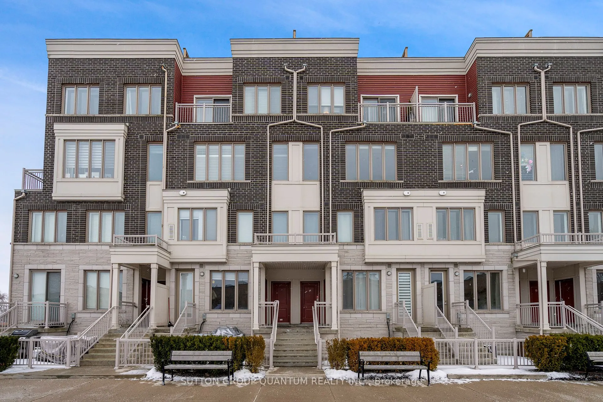 145 Long Branch Avenue, #15