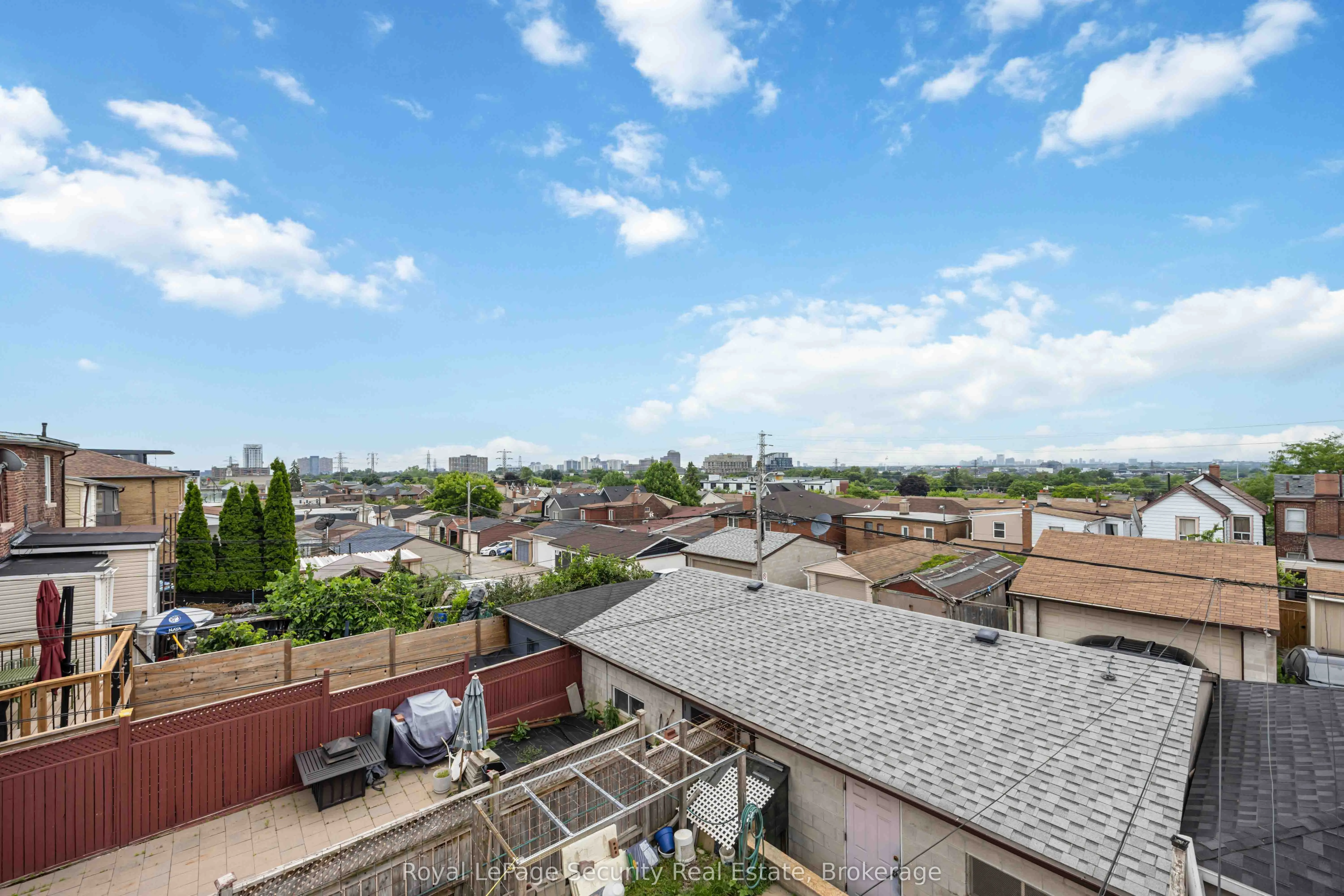 154 Caledonia Road