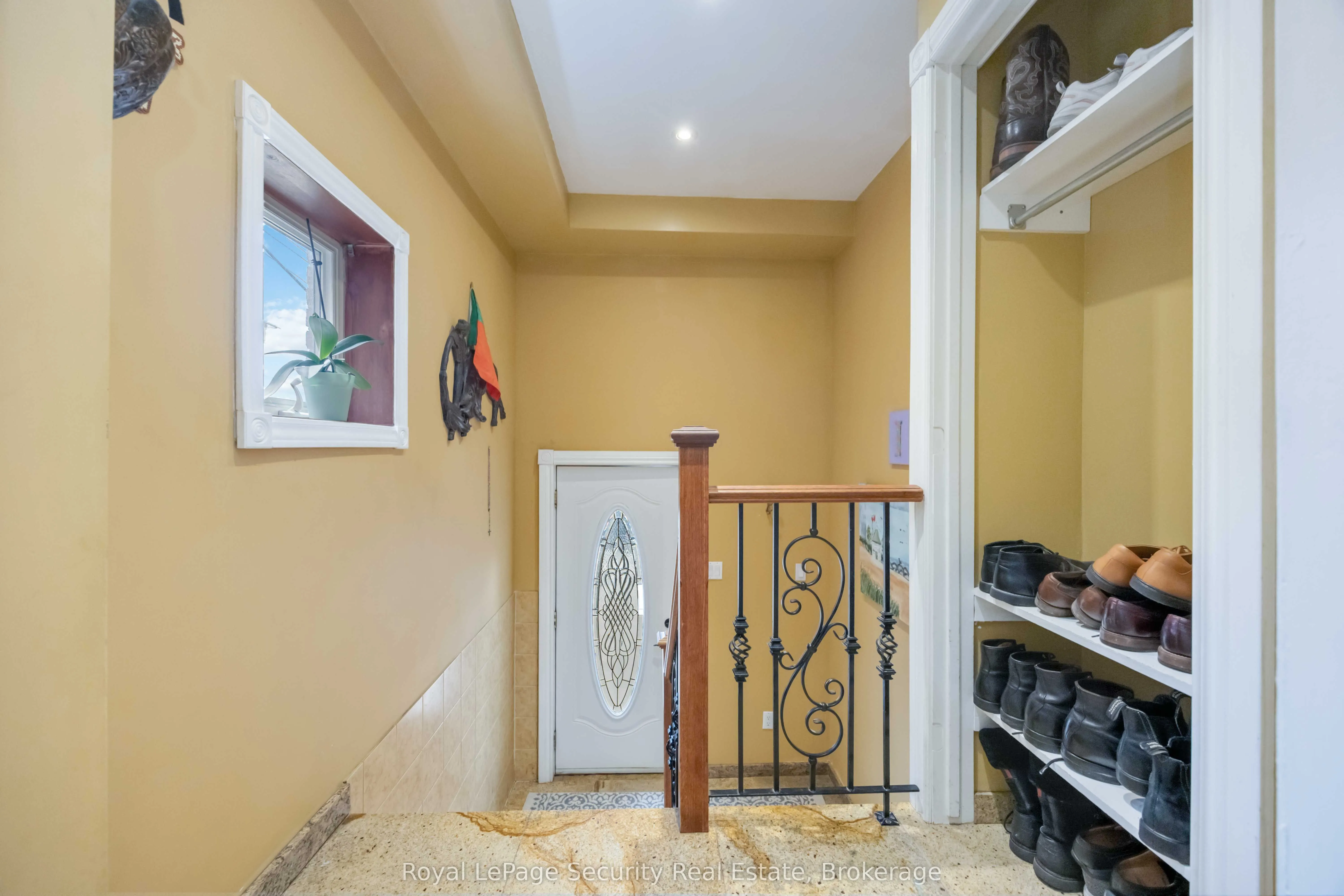 154 Caledonia Road