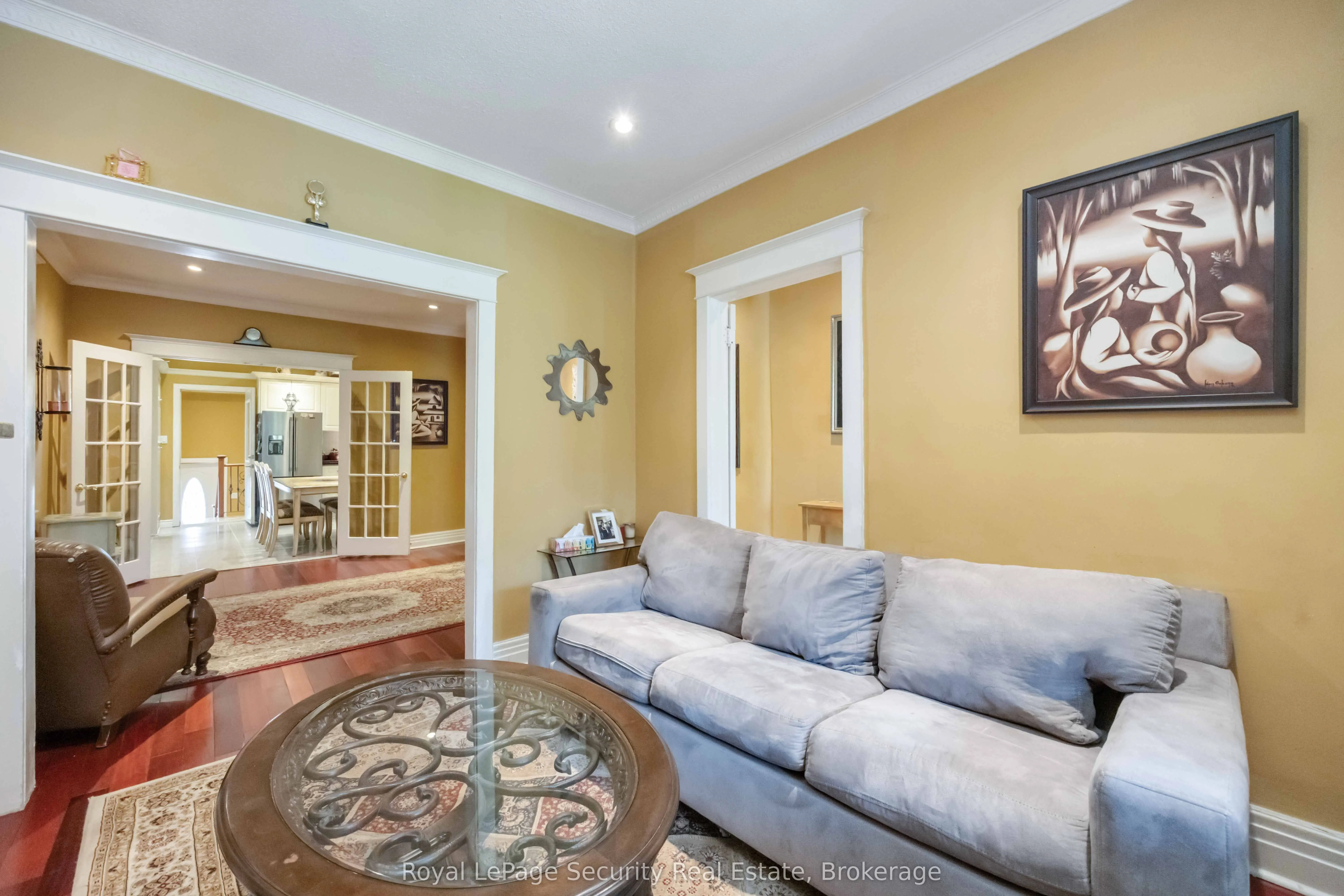 154 Caledonia Road