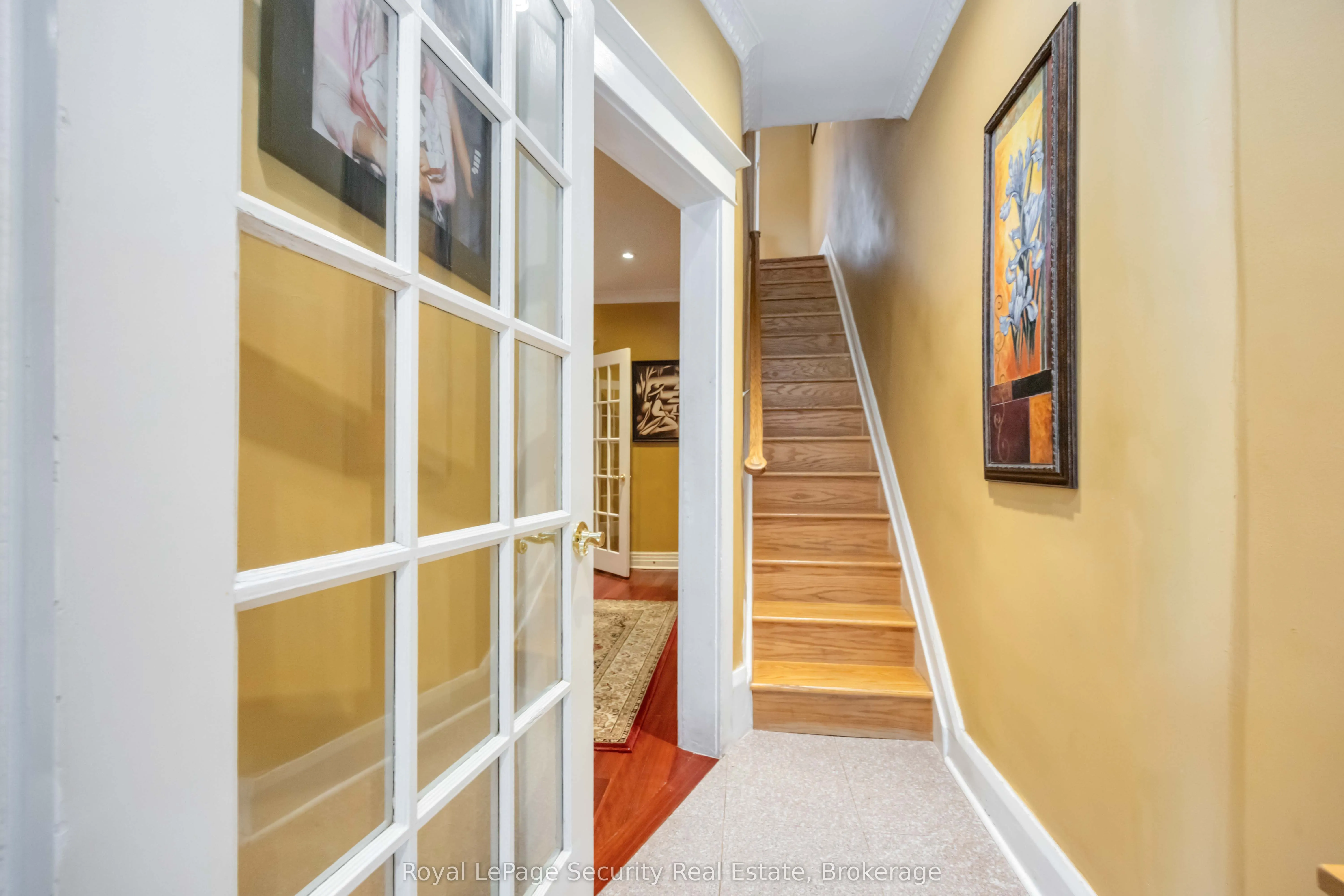 154 Caledonia Road