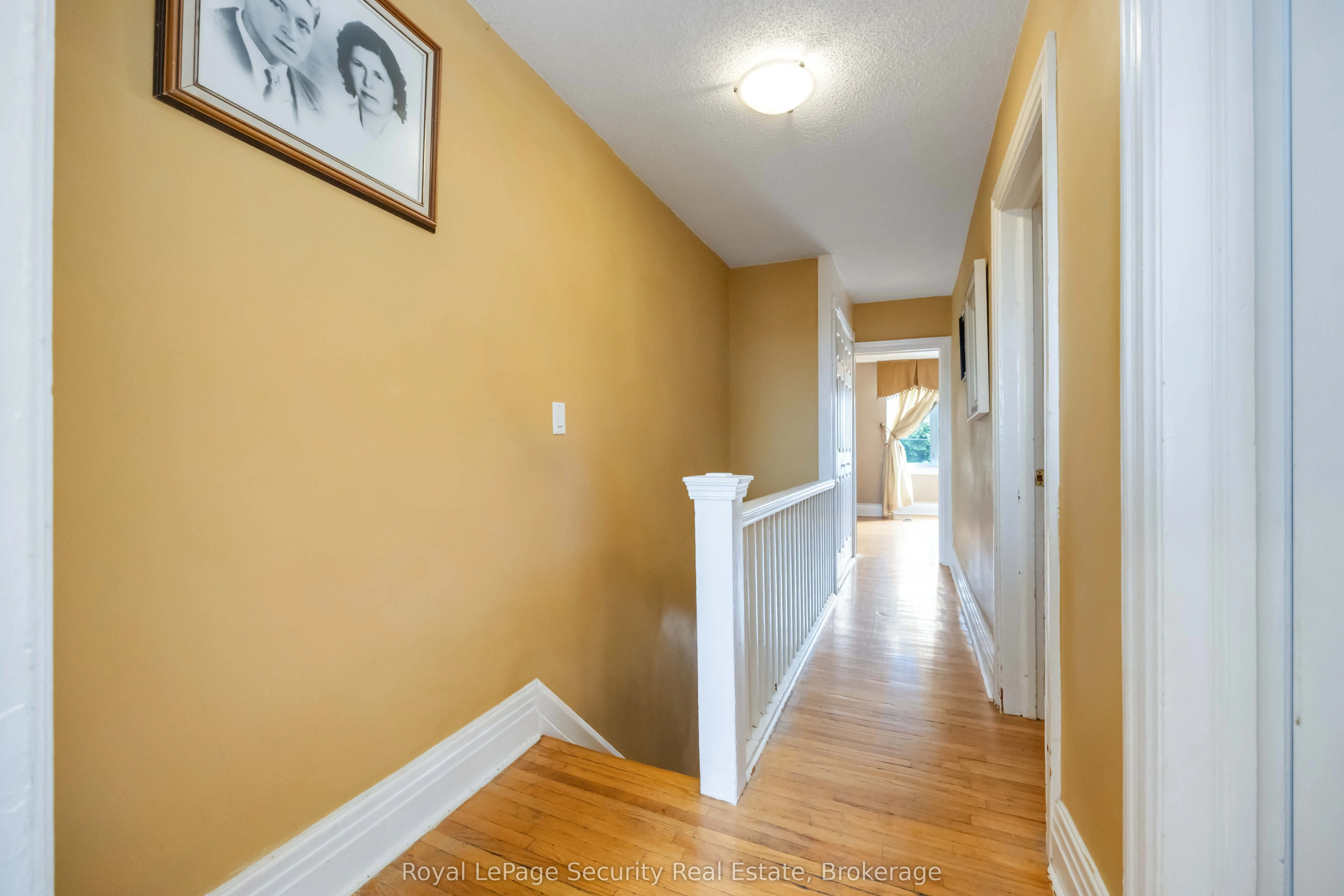154 Caledonia Road